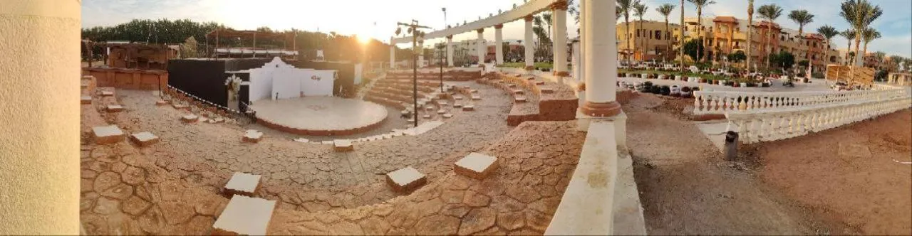 Day in Regency Plaza Aqua Park and Spa Resort