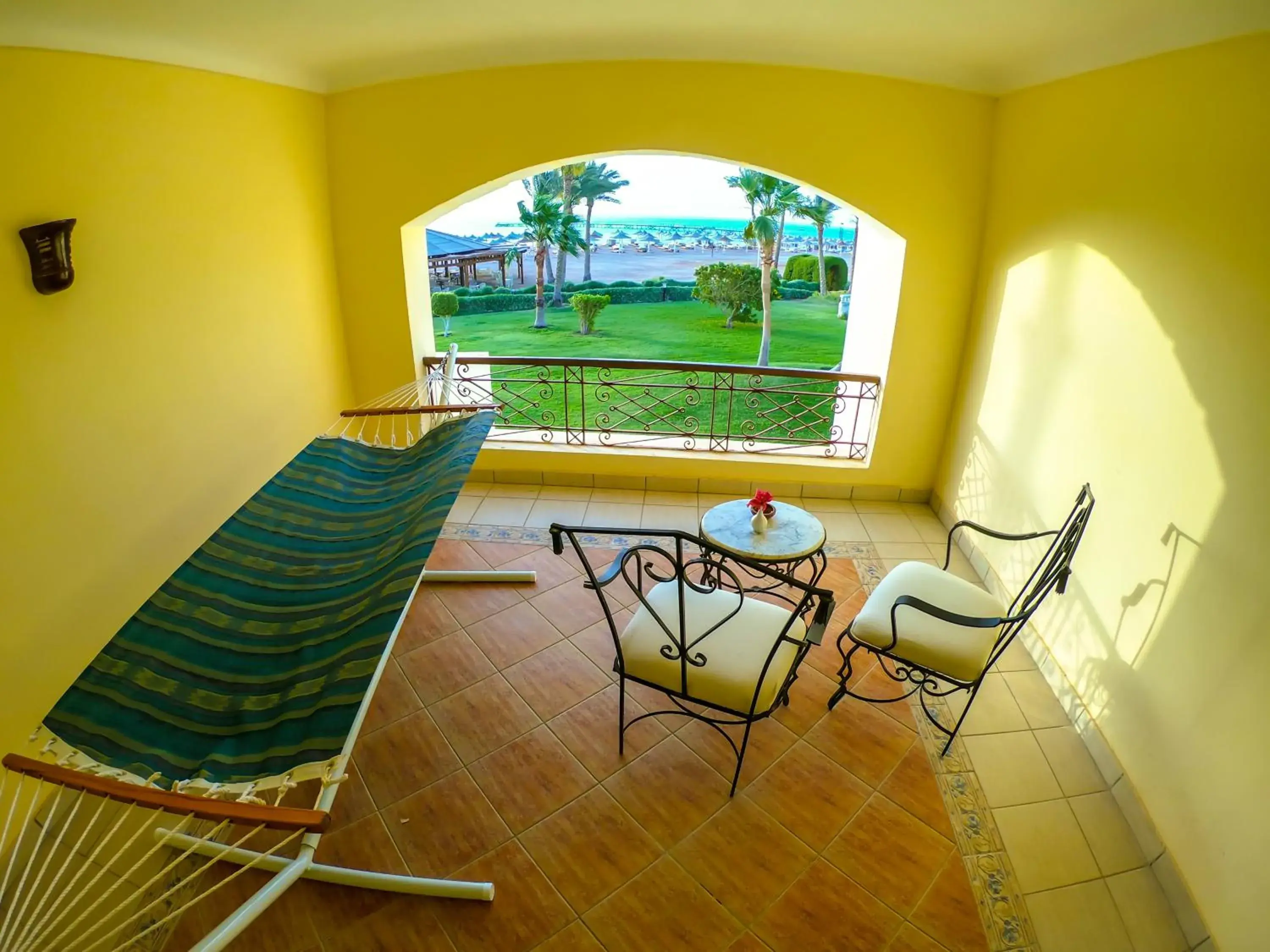 View (from property/room) in Regency Plaza Aqua Park and Spa Resort View (from property/room) in Regency Plaza Aqua Park and Spa Resort