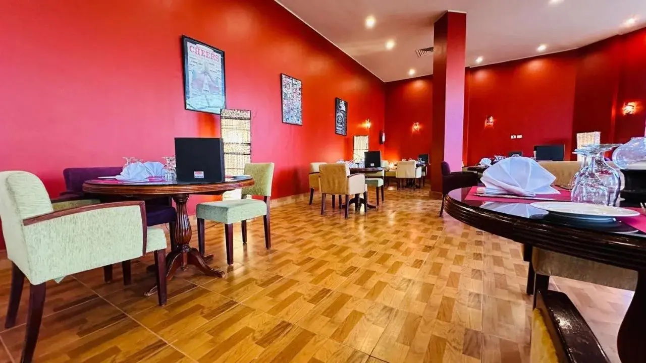 Restaurant/places to eat in Regency Plaza Aqua Park and Spa Resort Restaurant/places to eat in Regency Plaza Aqua Park and Spa Resort