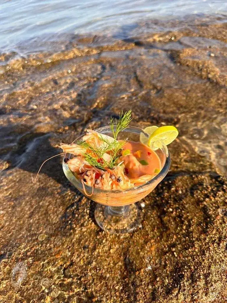 Food in Regency Plaza Aqua Park and Spa Resort Food in Regency Plaza Aqua Park and Spa Resort