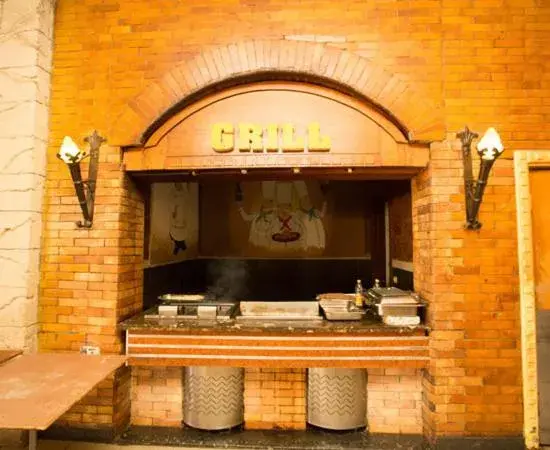 Restaurant/places to eat in Regency Plaza Aqua Park and Spa Resort Restaurant/places to eat in Regency Plaza Aqua Park and Spa Resort