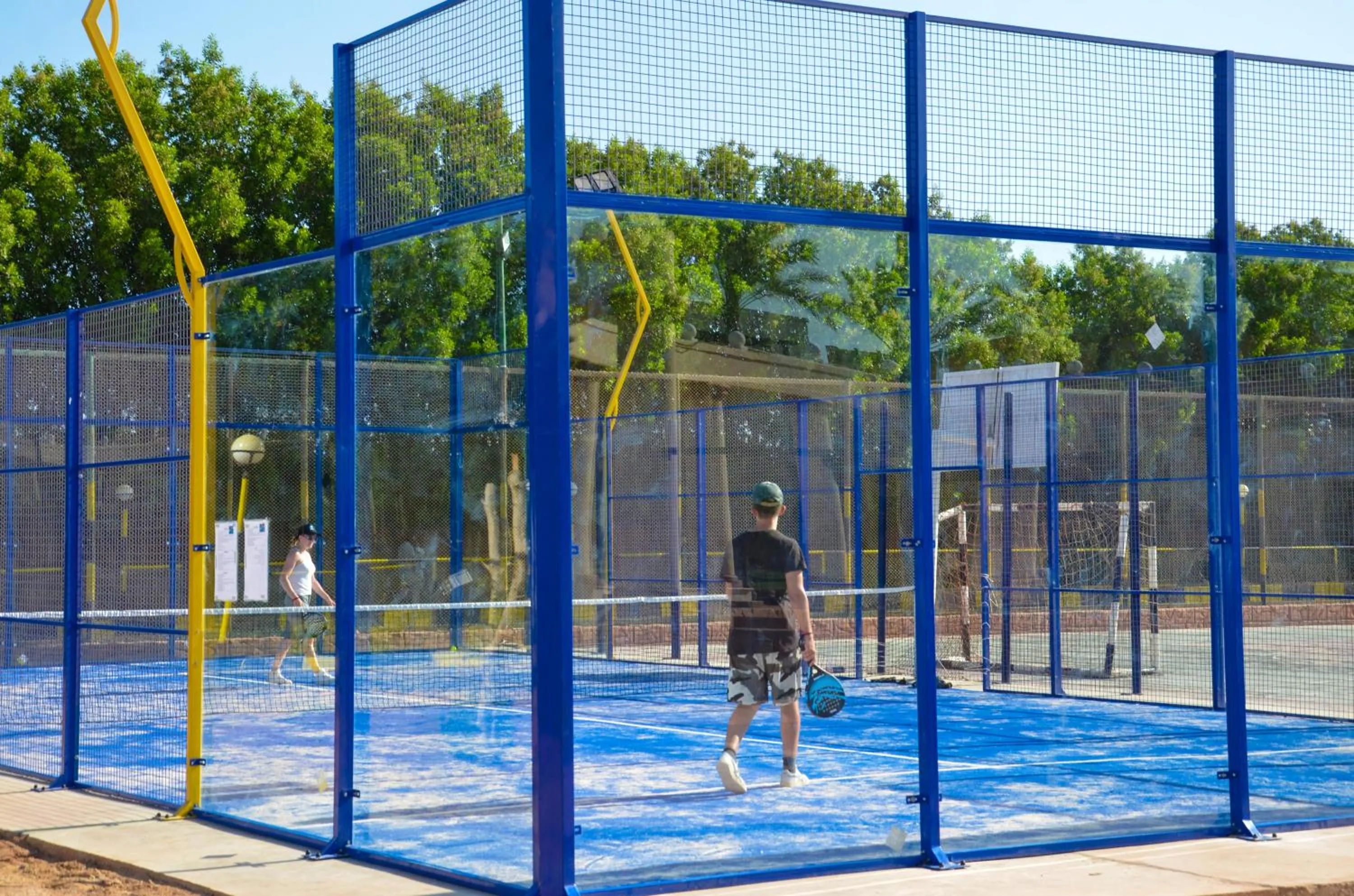 Day in Regency Plaza Aqua Park and Spa Resort