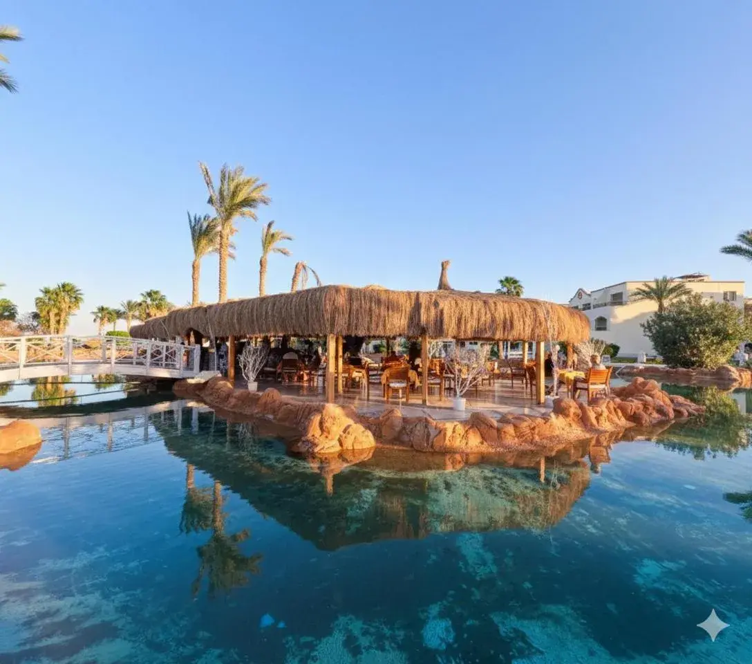 Restaurant/places to eat in Regency Plaza Aqua Park and Spa Resort Restaurant/places to eat in Regency Plaza Aqua Park and Spa Resort