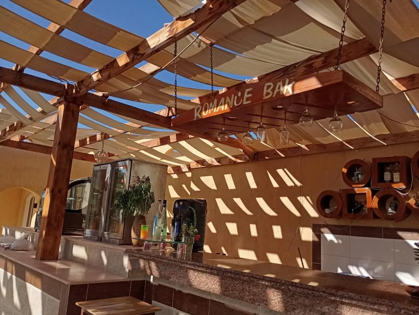 Lounge or bar in Regency Plaza Aqua Park and Spa Resort Lounge or bar in Regency Plaza Aqua Park and Spa Resort