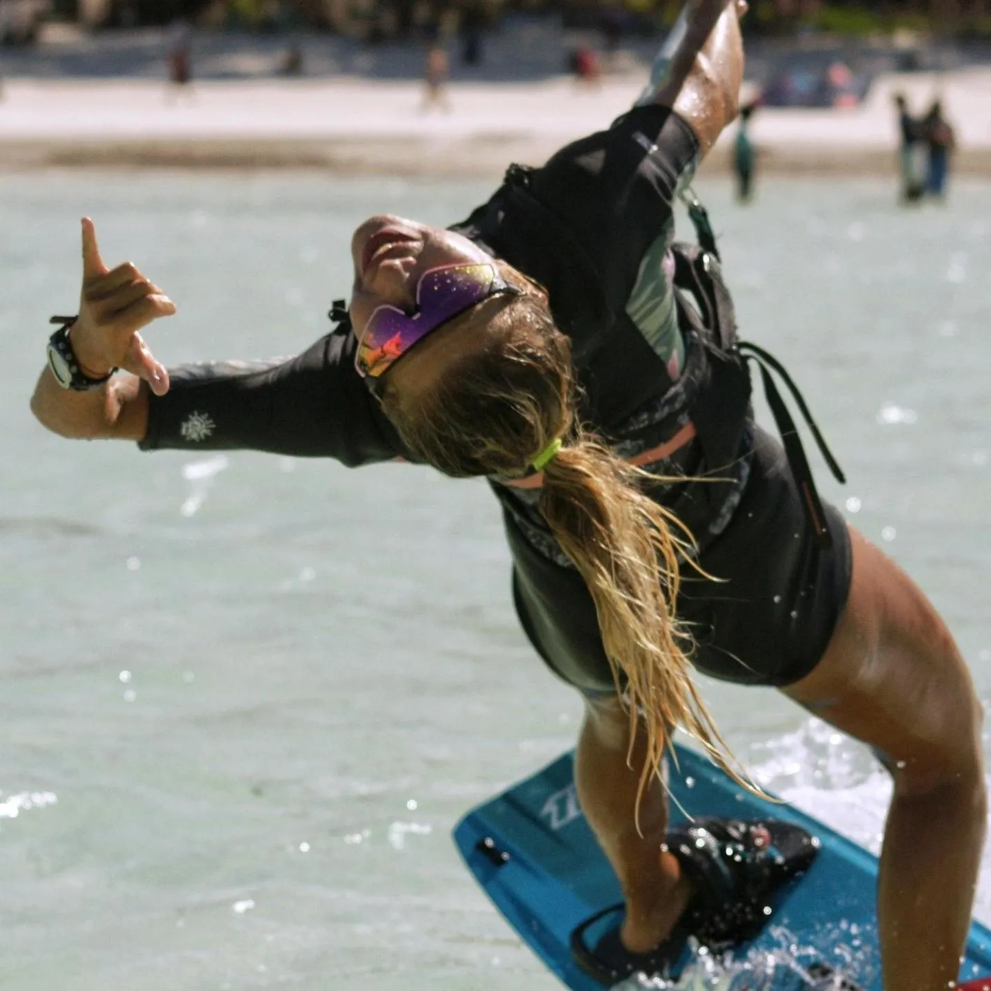 Day in Regency Plaza Aqua Park and Spa Resort