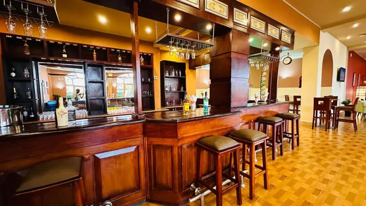 Restaurant/places to eat in Regency Plaza Aqua Park and Spa Resort Restaurant/places to eat in Regency Plaza Aqua Park and Spa Resort