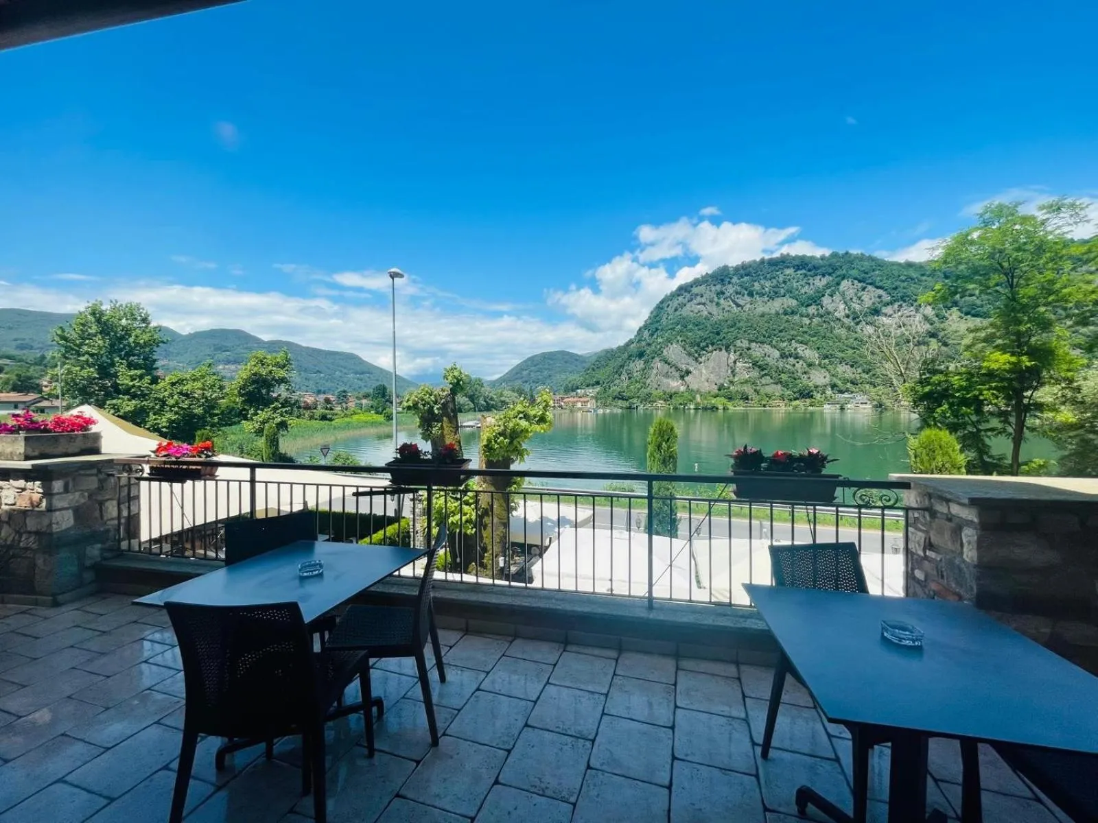 View (from property/room) in Hotel Grotto Bagat