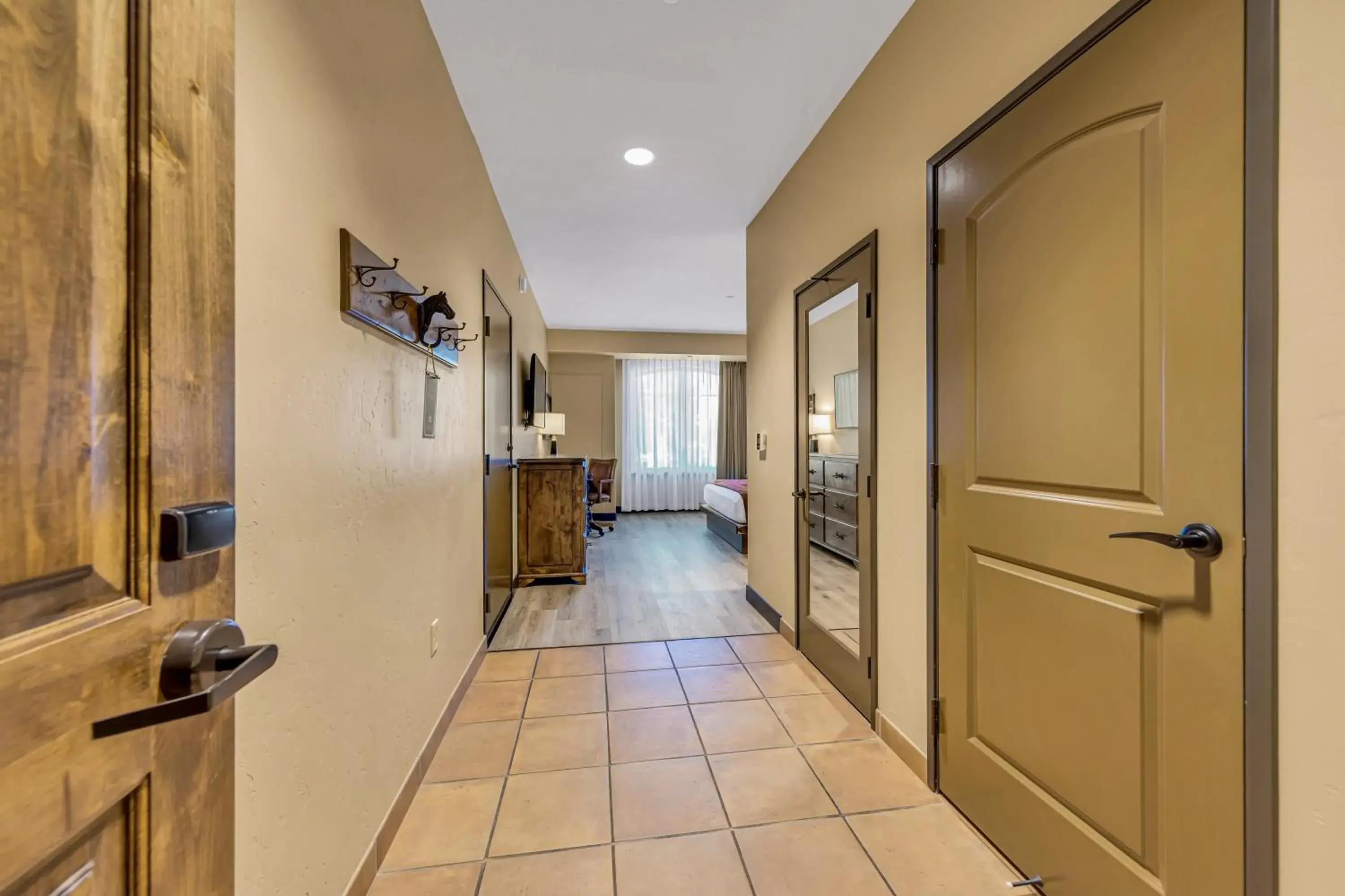 Facade/entrance in The Murieta Inn and Spa Facade/entrance in The Murieta Inn and Spa