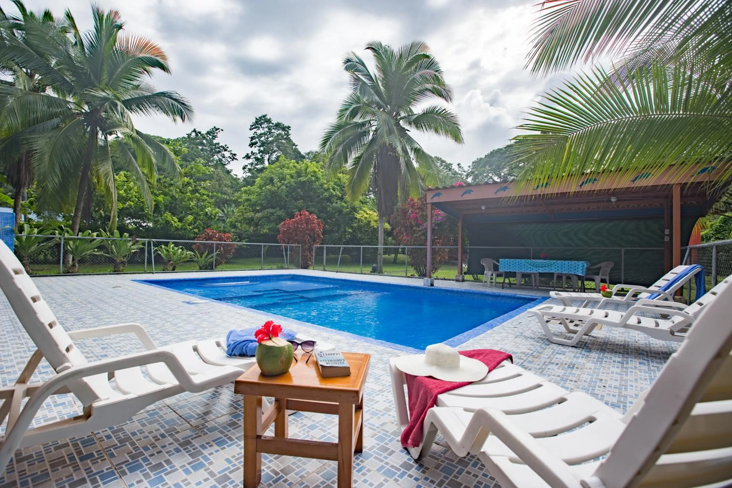Casa Margarita