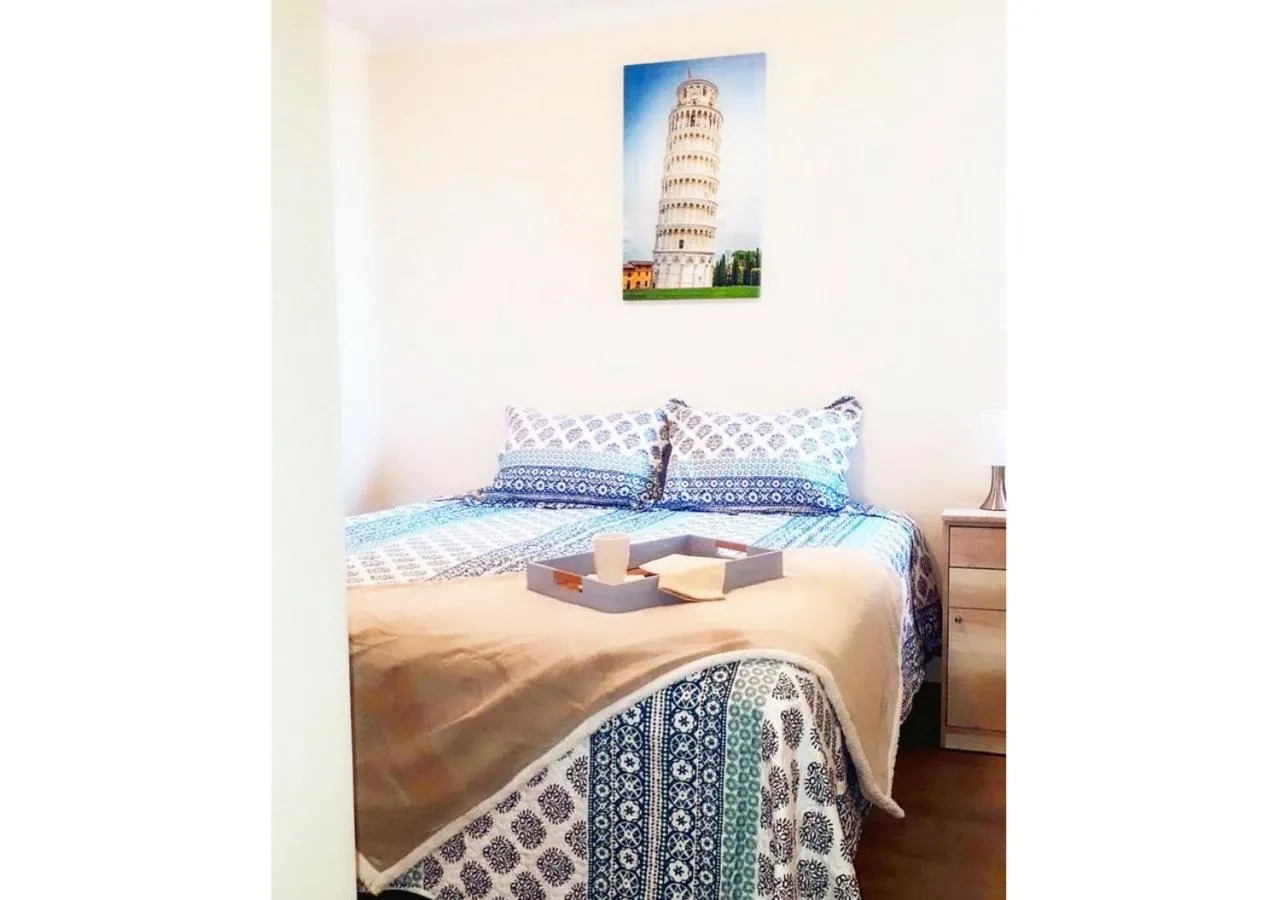 Edificio Reñaka Beach 248