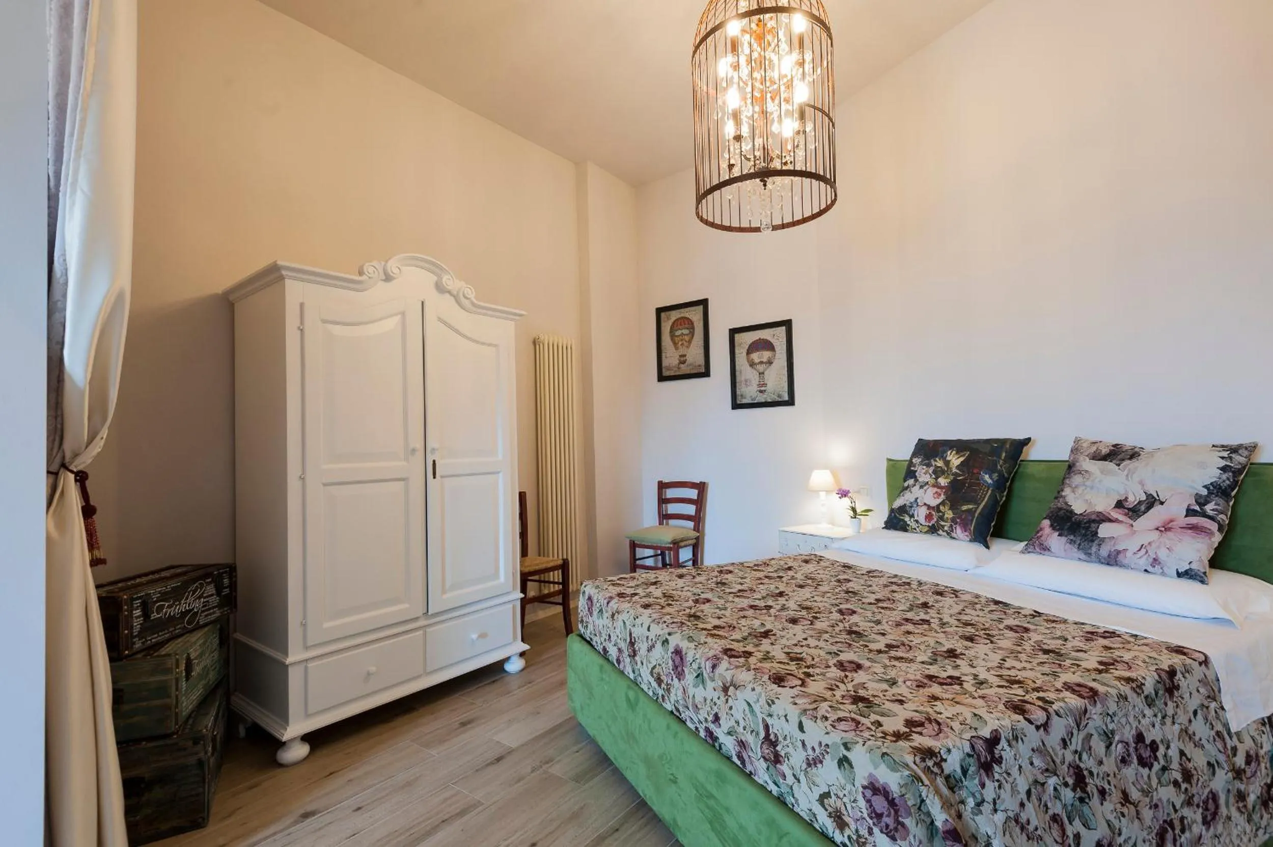 Locanda Jole Alloggio