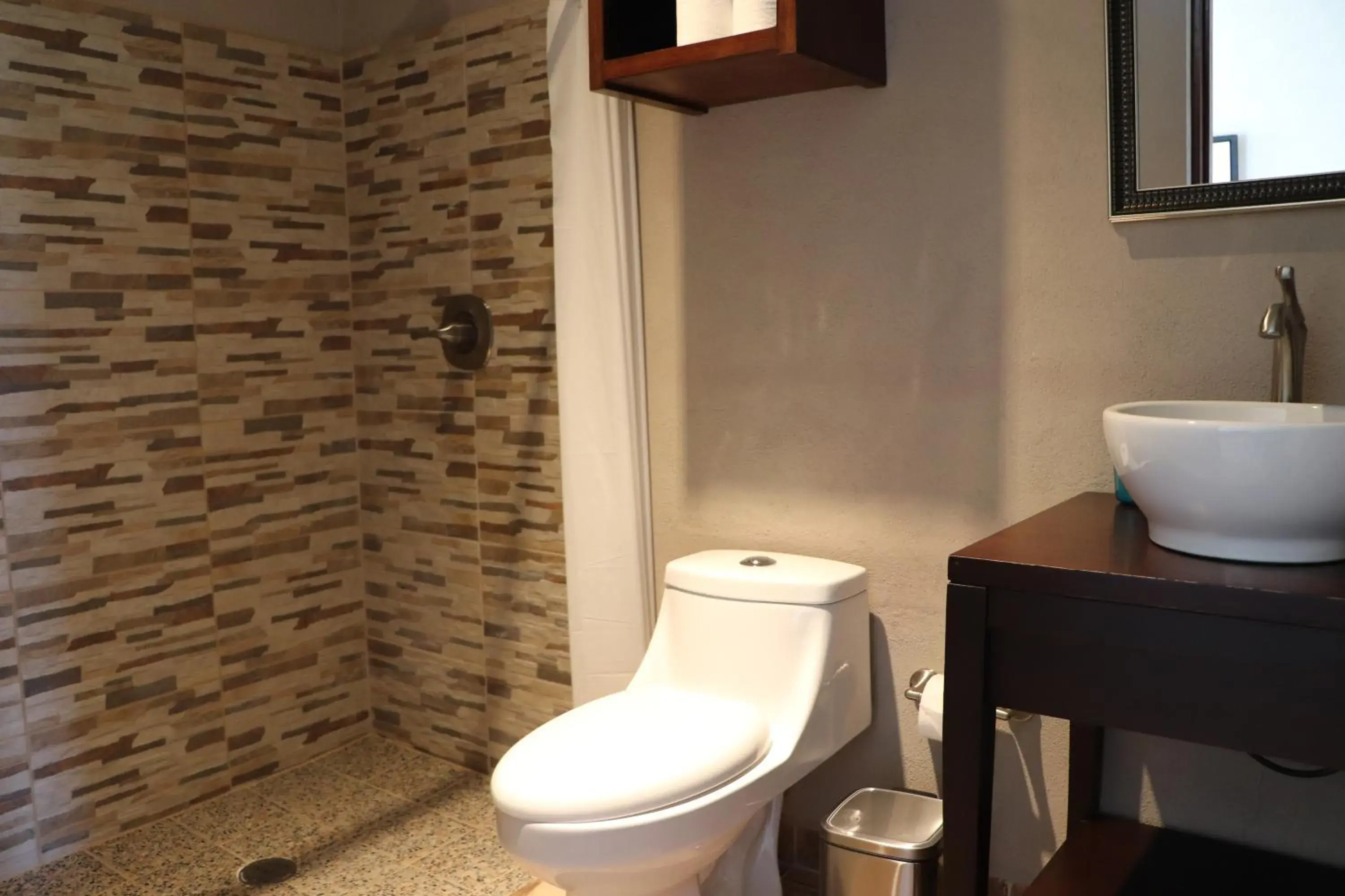 Deluxe King Suite in Gran Despertar El Faro Deluxe King Suite in Gran Despertar El Faro