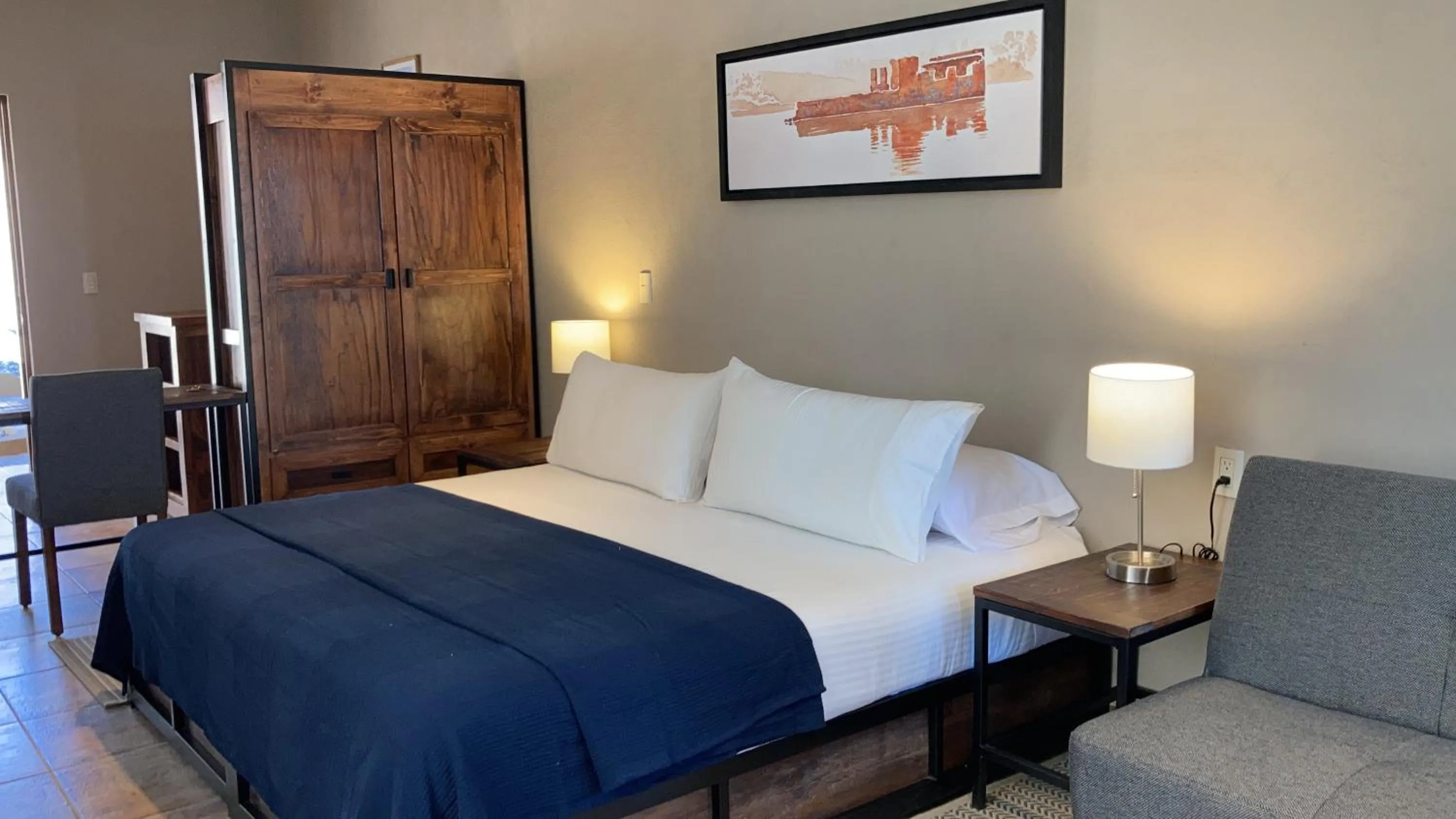 Gran Despertar El Faro