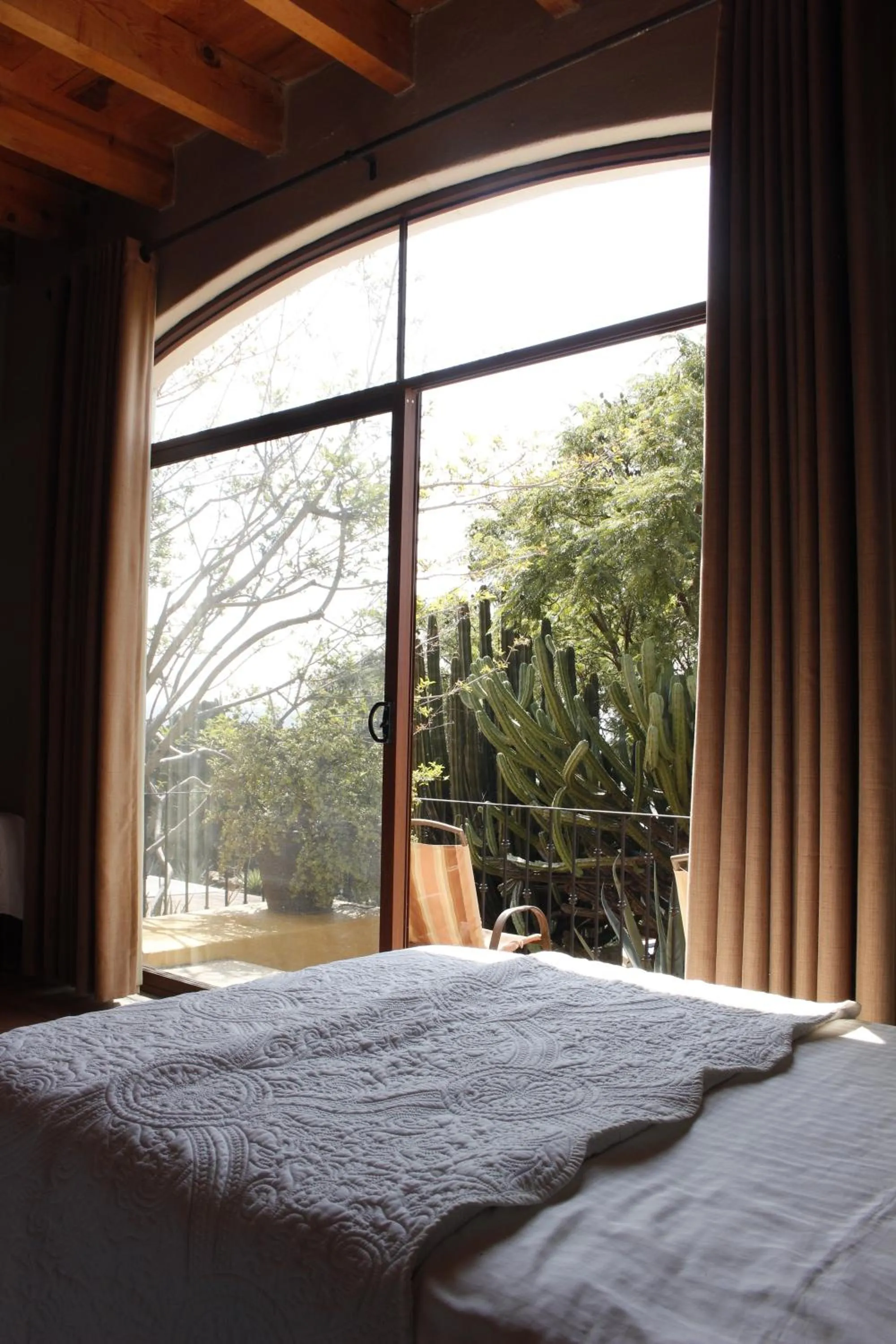 Bed in Gran Despertar El Faro