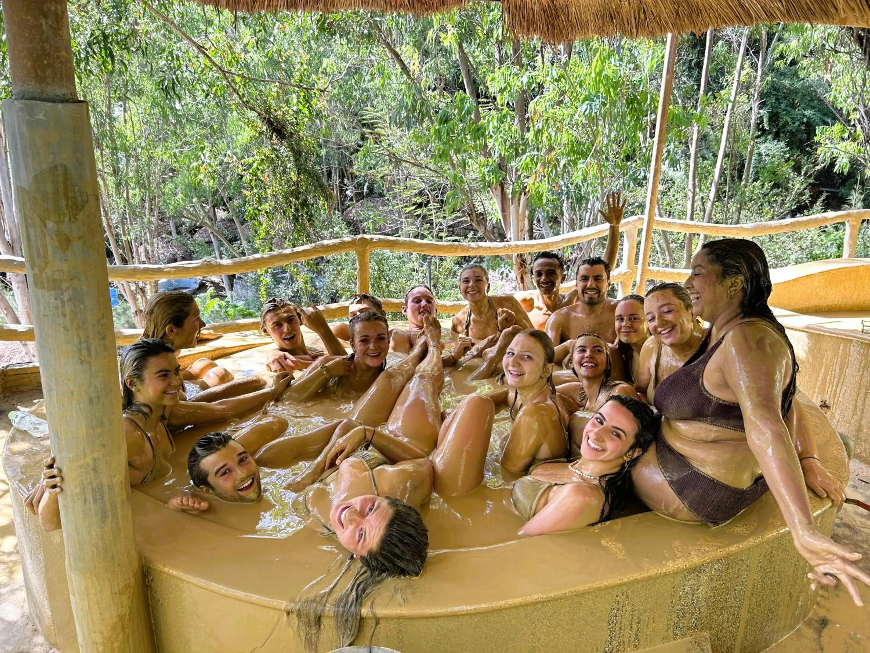 Bondi Backpackers Nhatrang