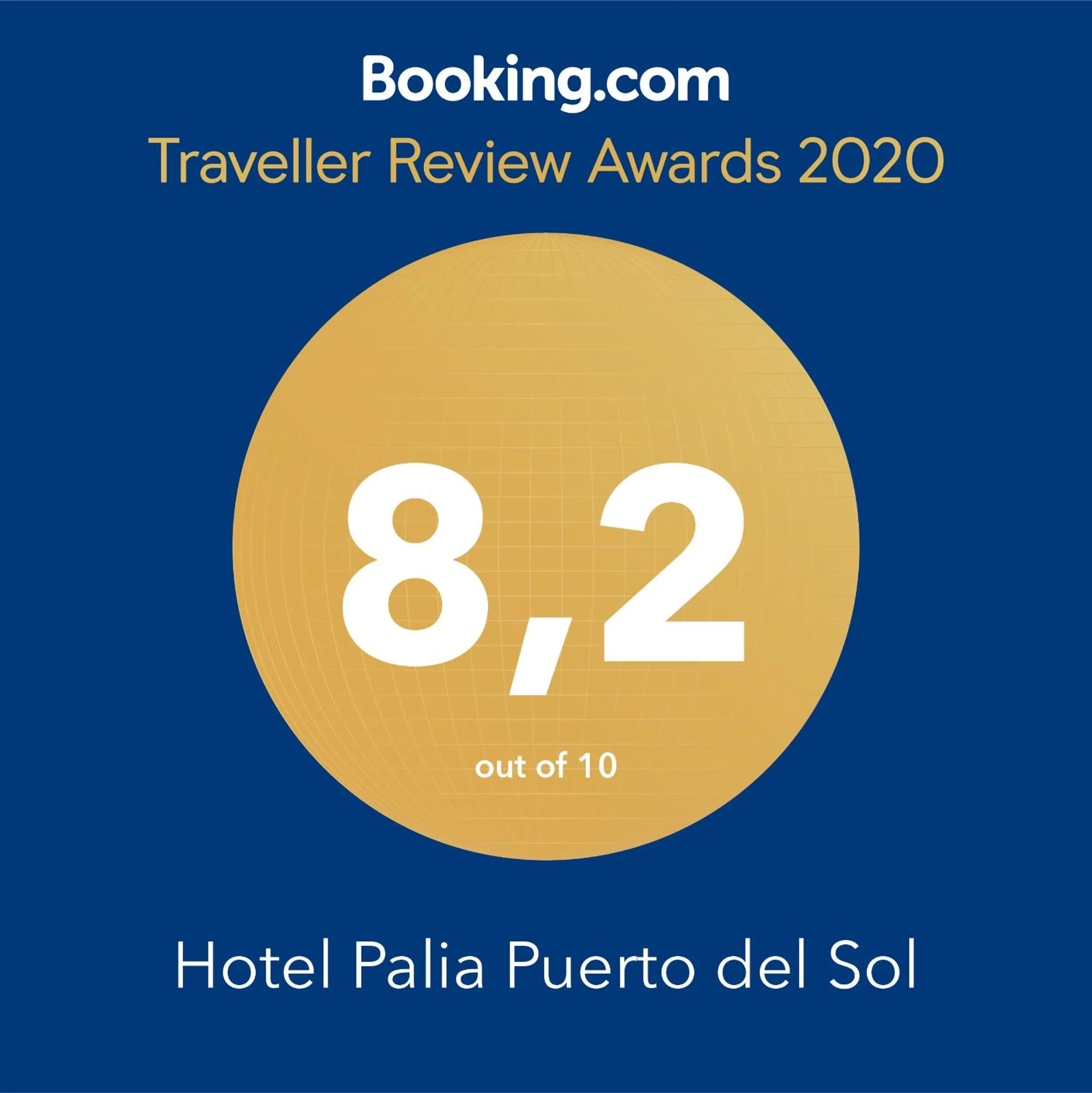 Hotel Palia Puerto del Sol 3 Sup