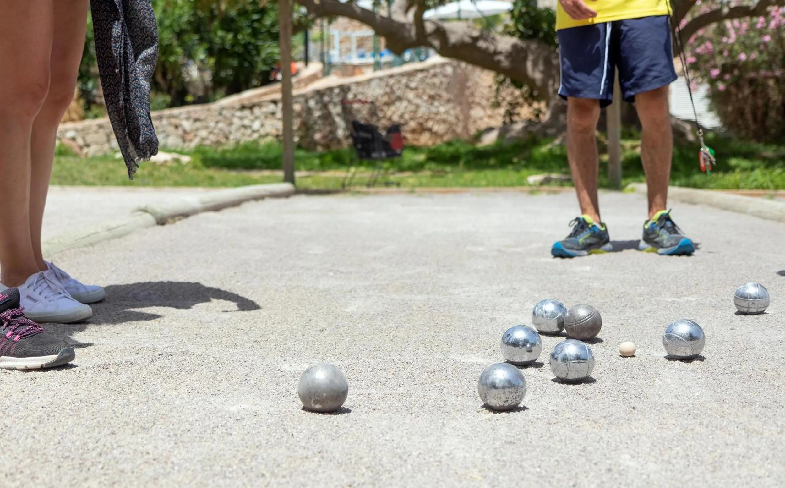 Activities in Hotel Palia Puerto del Sol 3 Sup