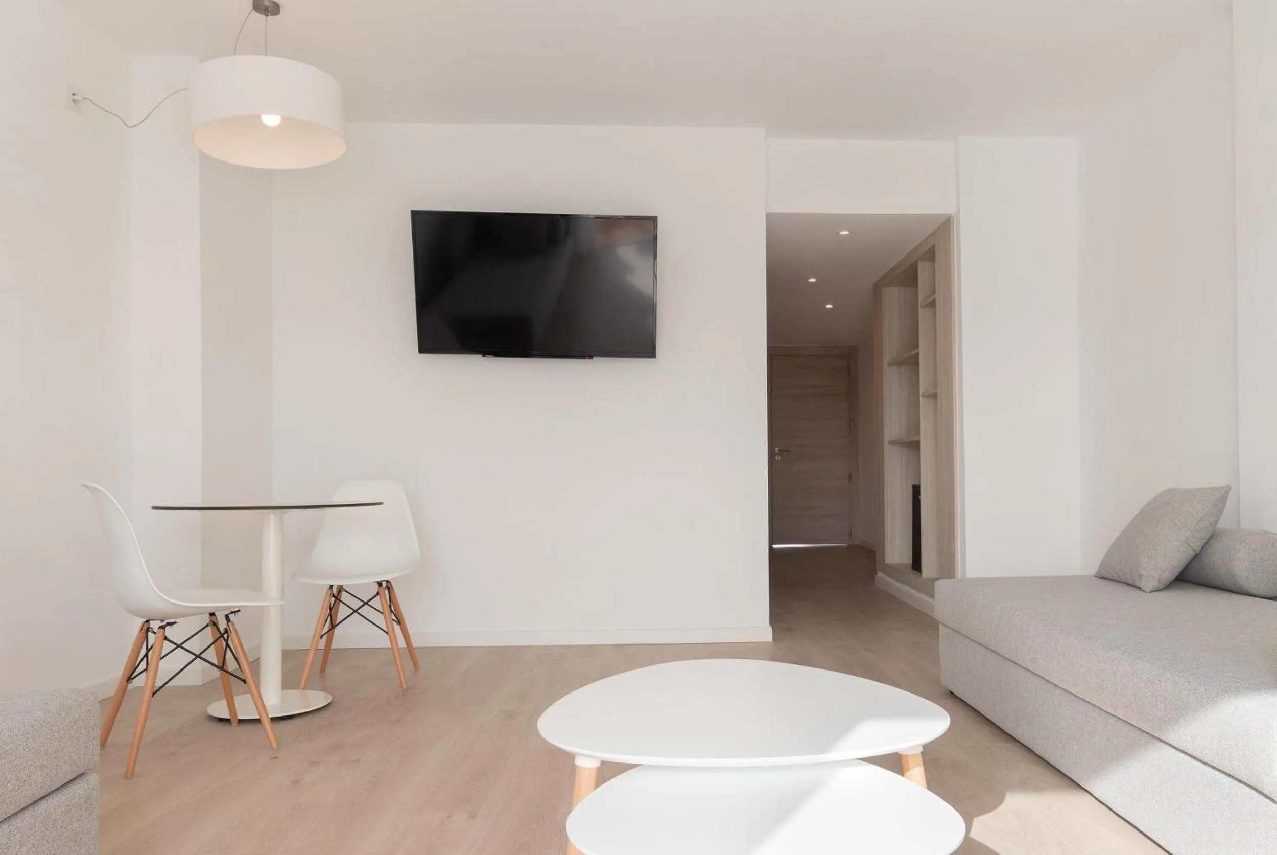 TV and multimedia in Hotel Palia Puerto del Sol 3 Sup