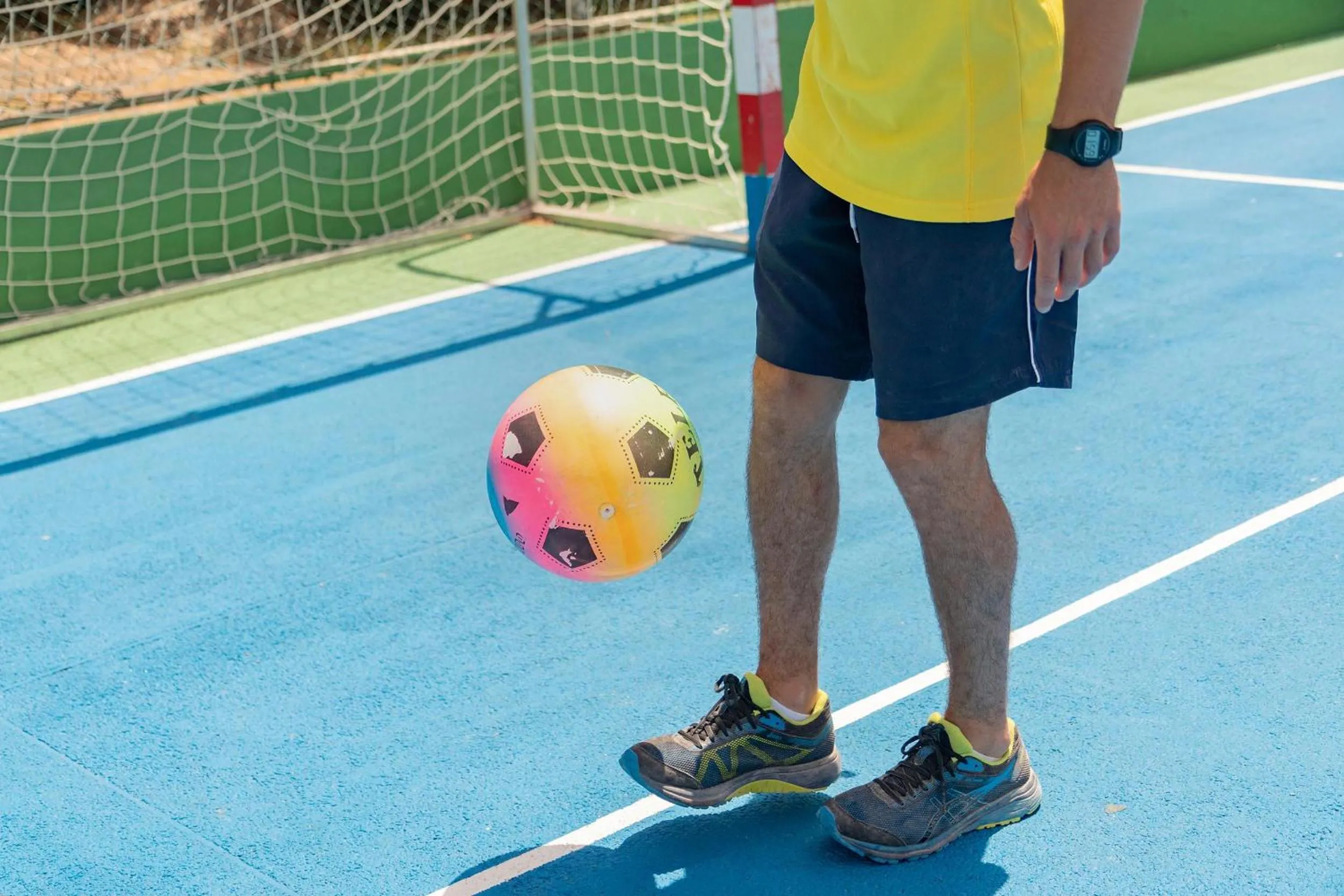 People in Hotel Palia Puerto del Sol 3 Sup