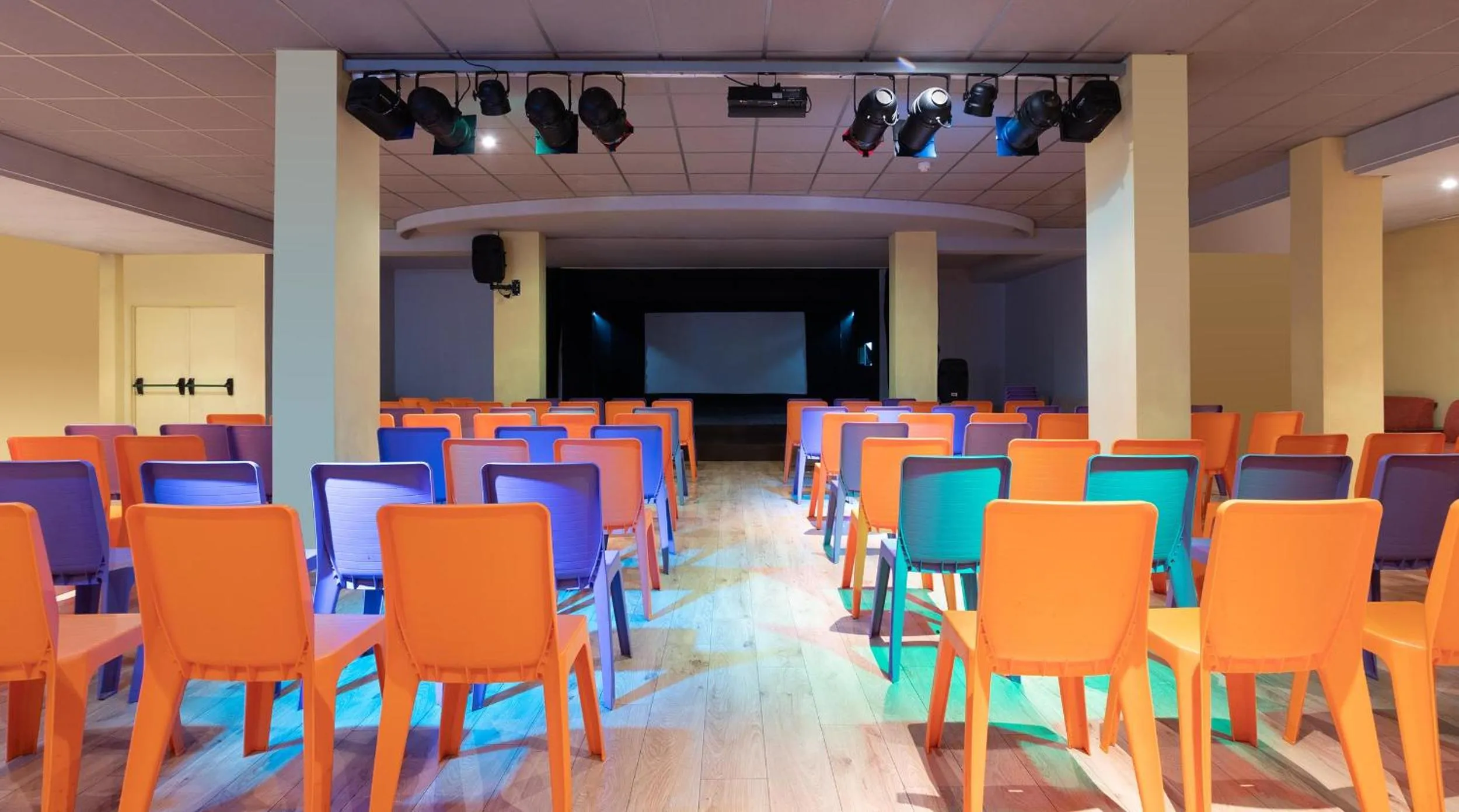 Business facilities in Hotel Palia Puerto del Sol 3 Sup