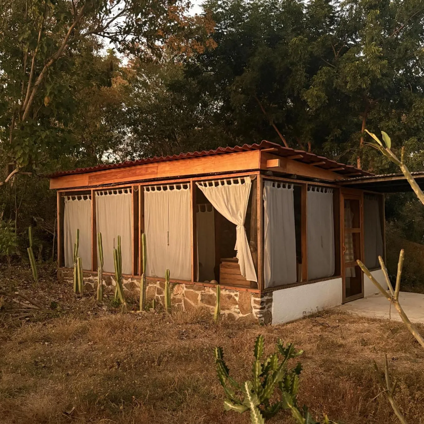 Spa and wellness centre/facilities in Zazil Retreat