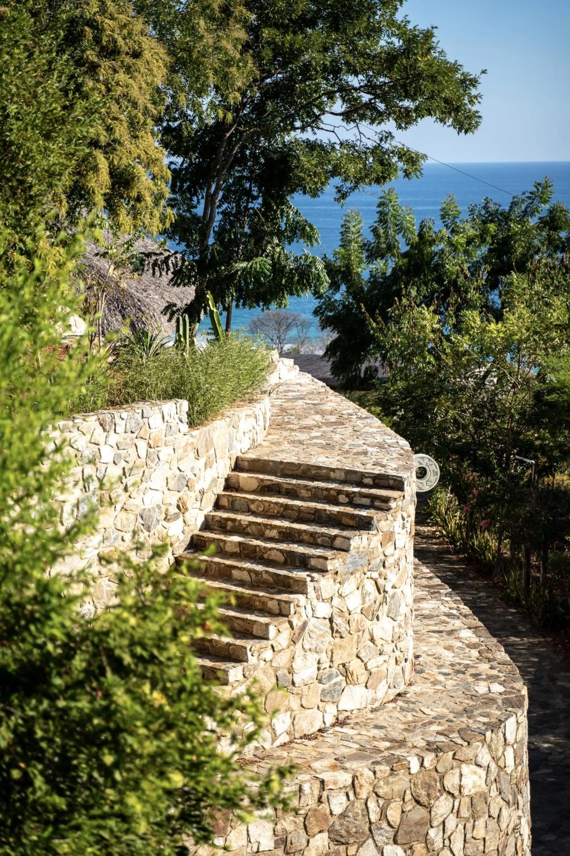 Property building in Zazil Retreat