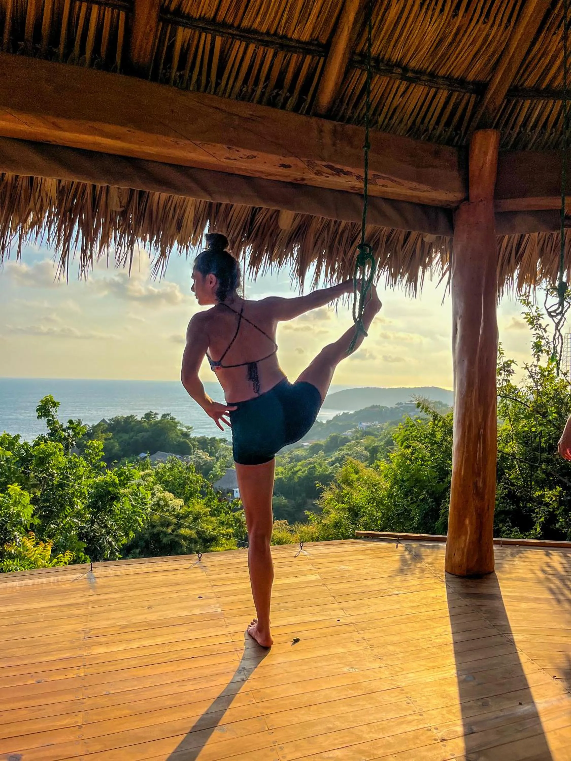 Activities in Zazil Retreat