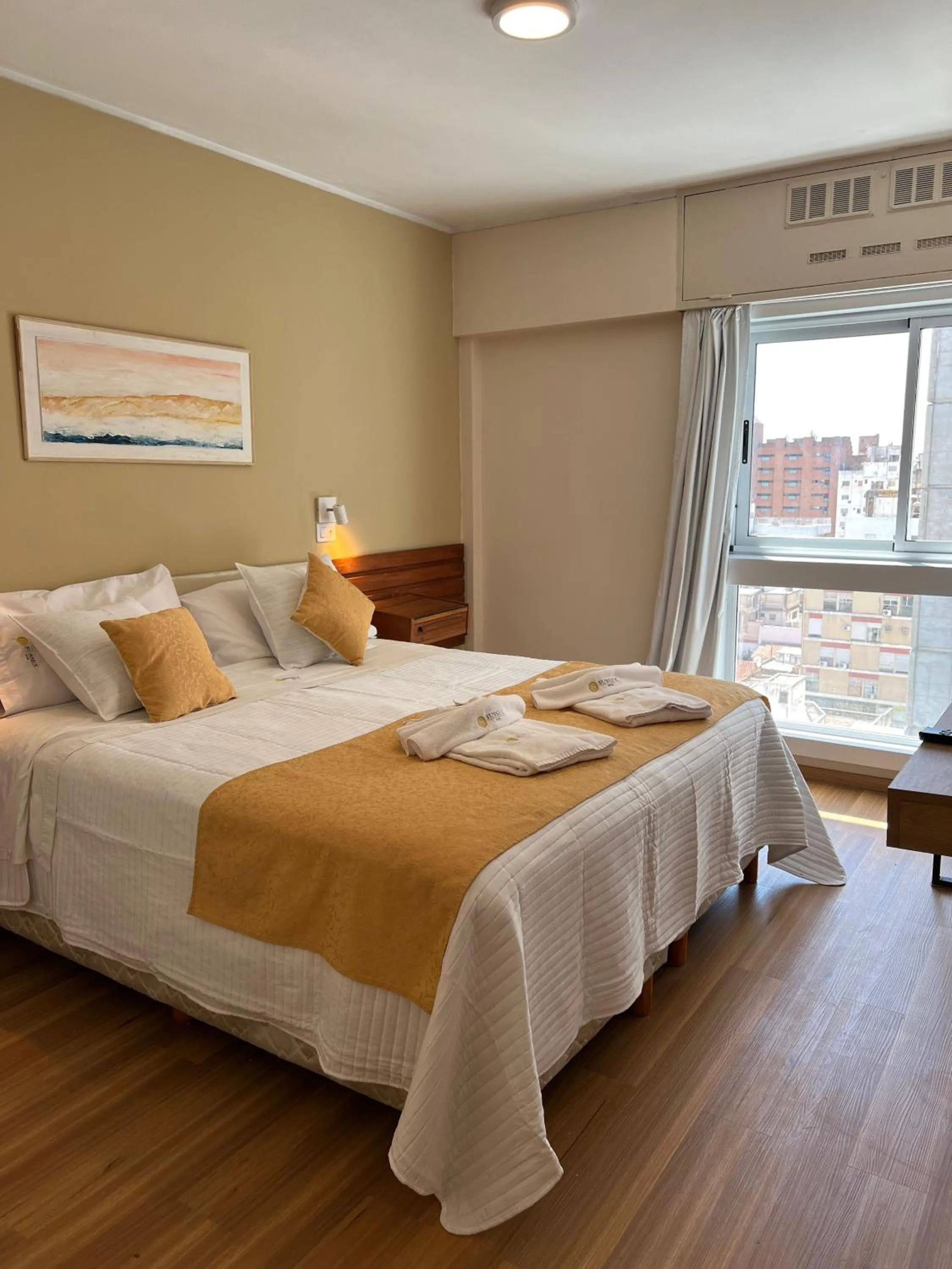 Other, Bed in Hotel Sussex