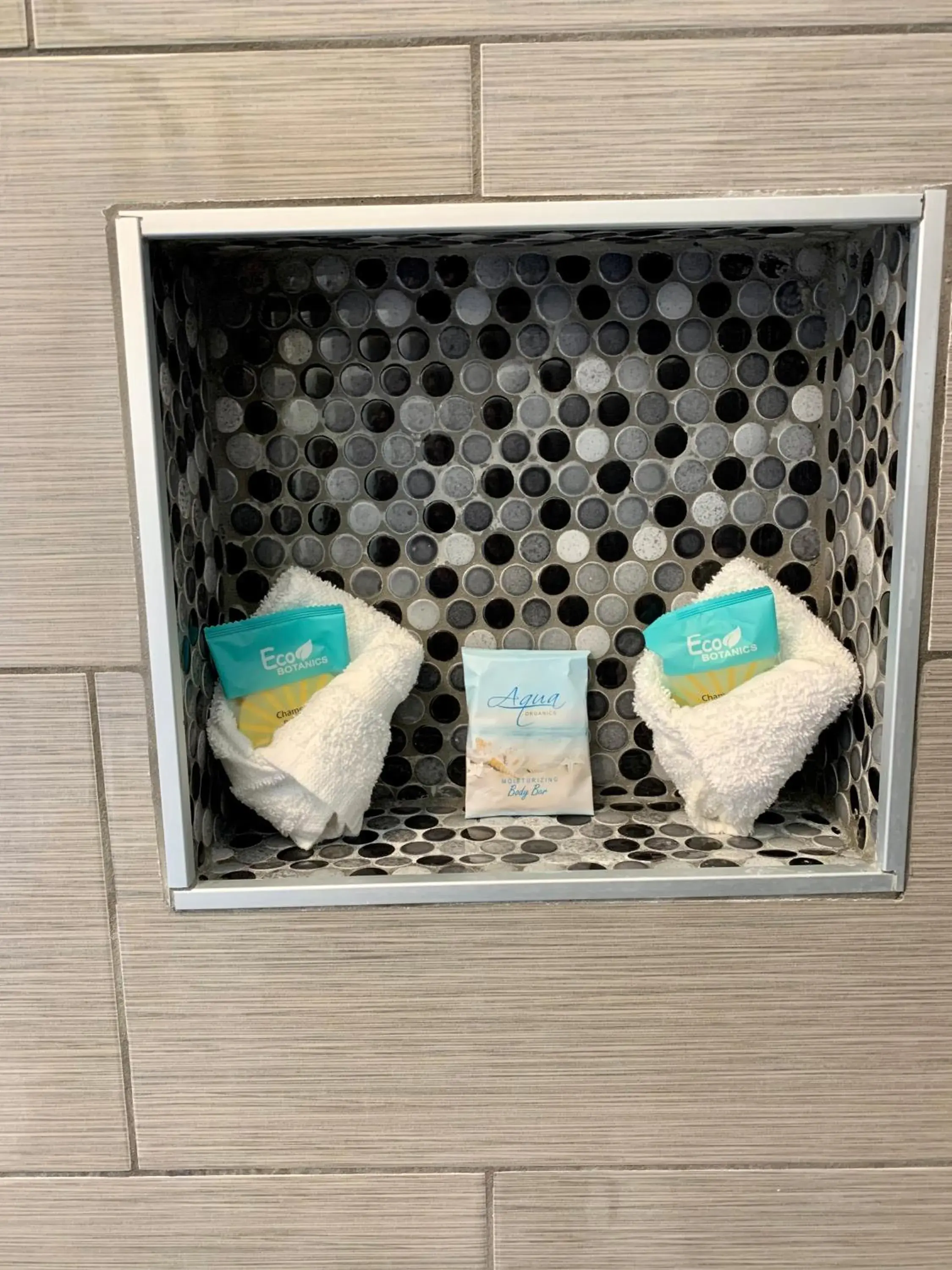 King Room in Cabana Motel King Room in Cabana Motel