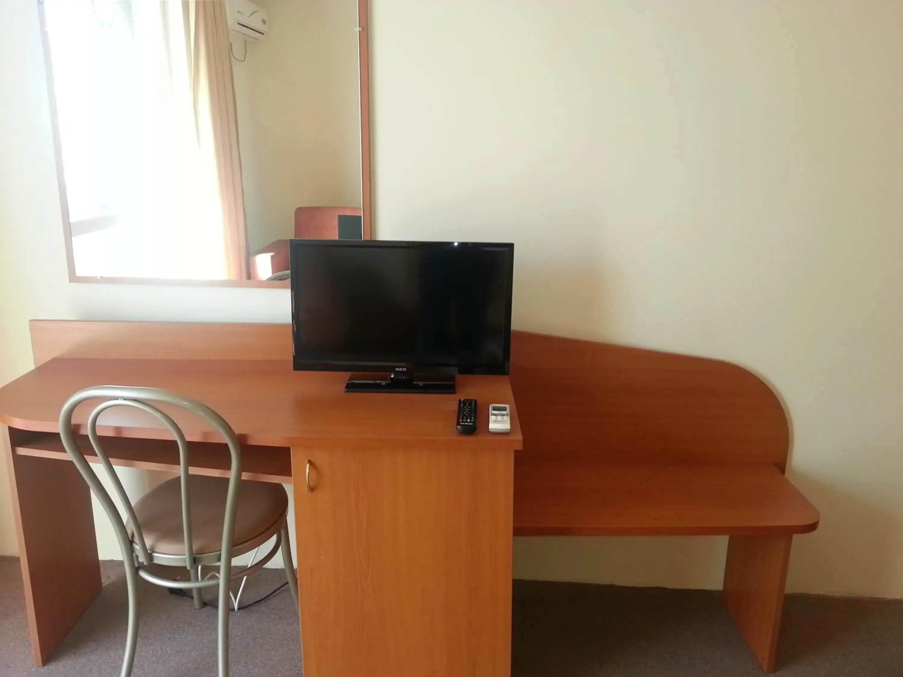 Photo of the whole room in Family Hotel Romantik Photo of the whole room in Family Hotel Romantik