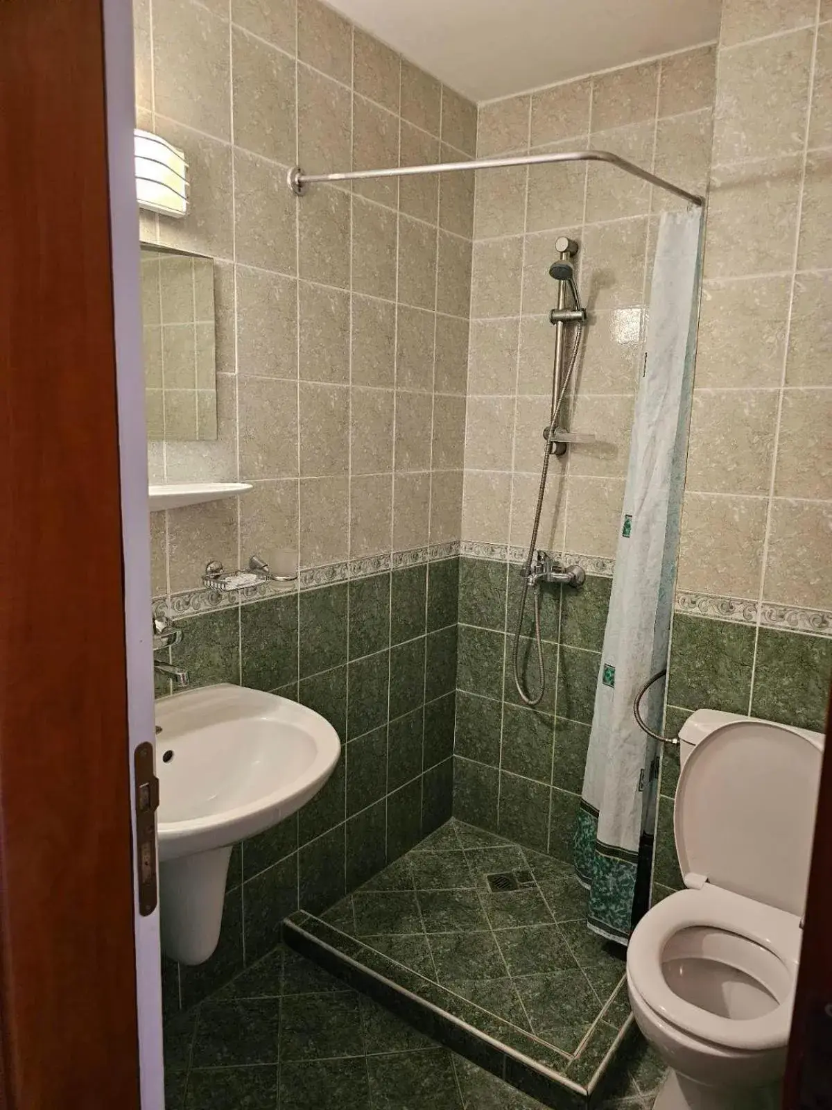 Family Hotel Romantik Family Hotel Romantik