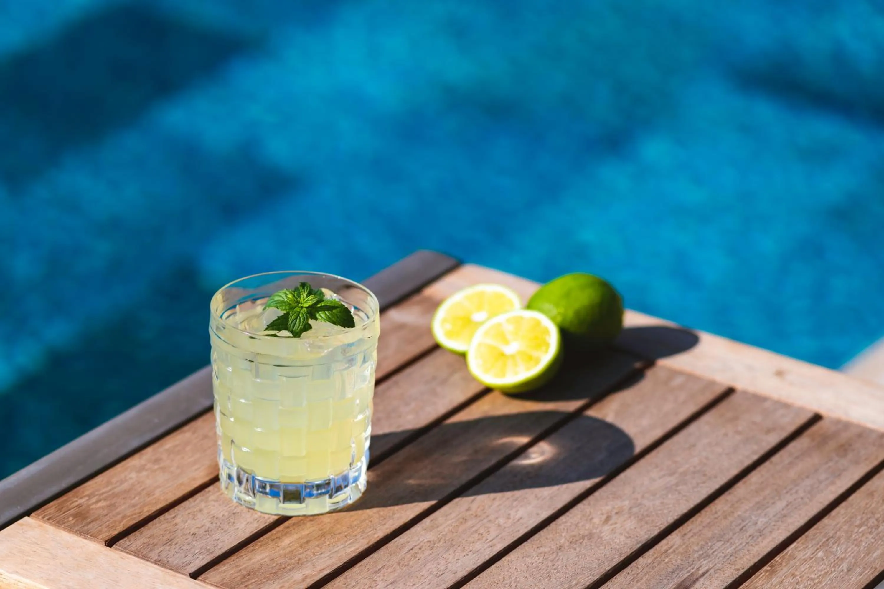 Restaurant/places to eat in Alacati Koclu Konagi Hotel