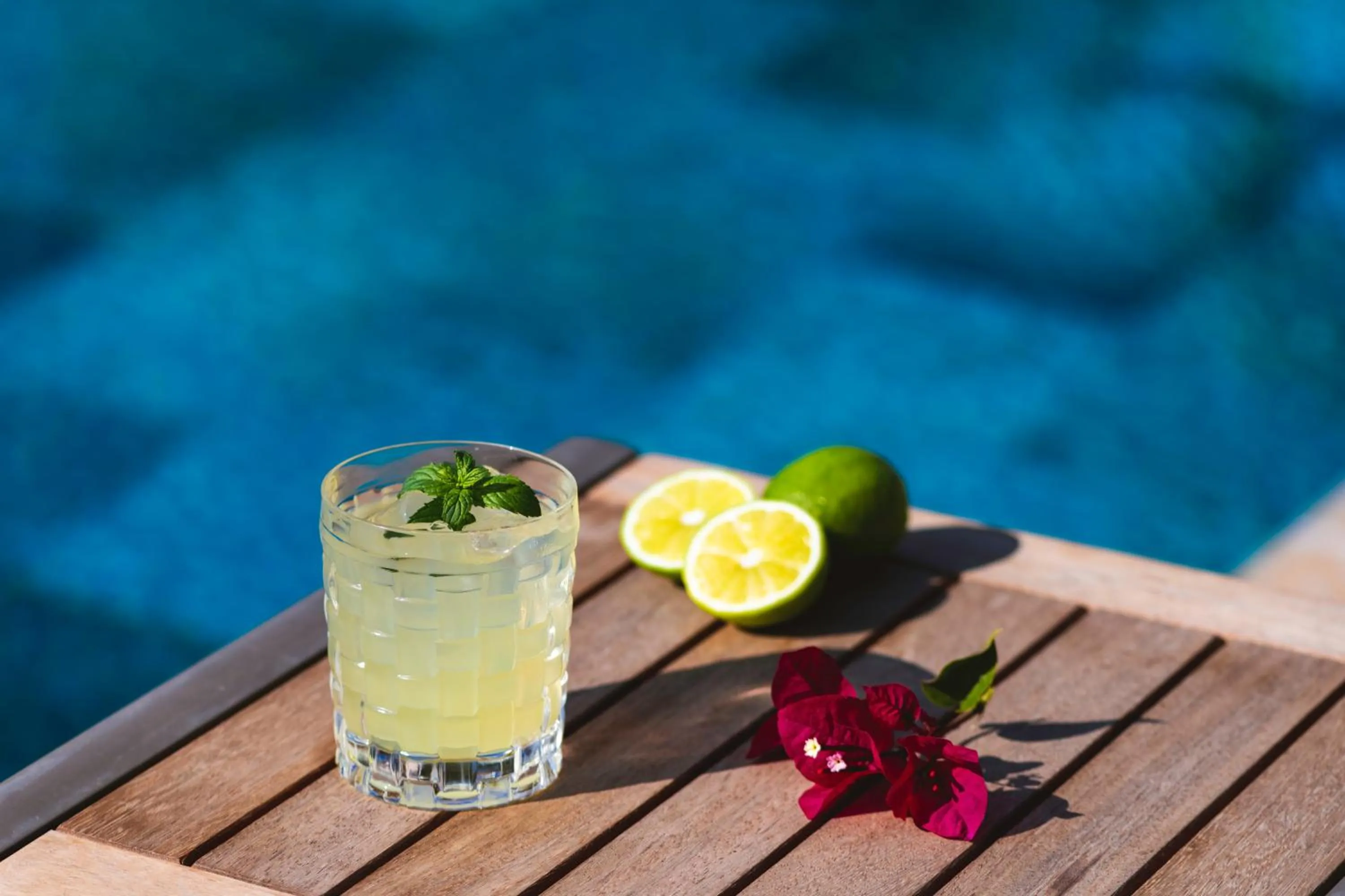 Restaurant/places to eat in Alacati Koclu Konagi Hotel