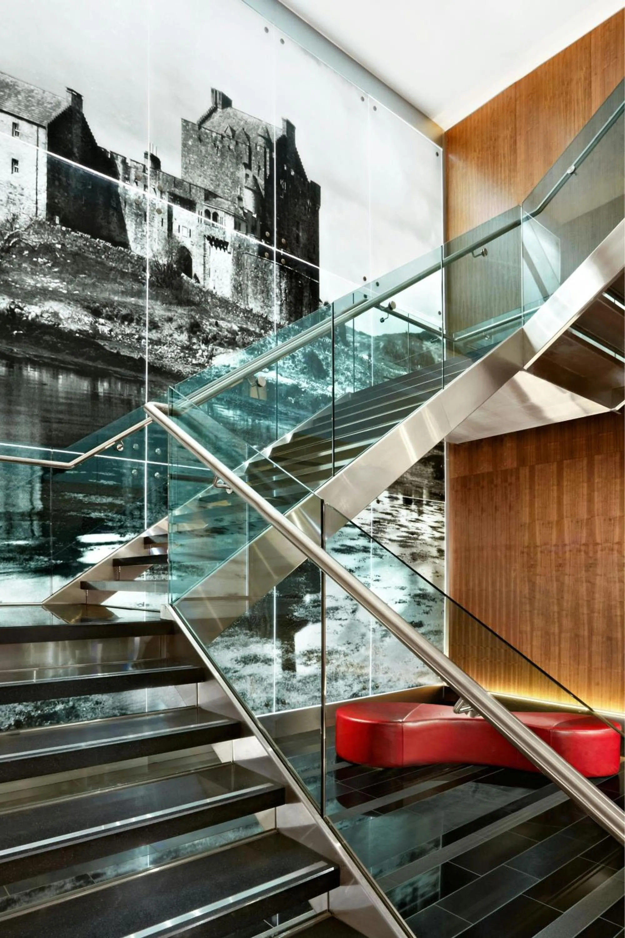 Other in Sheraton Grand Hotel & Spa