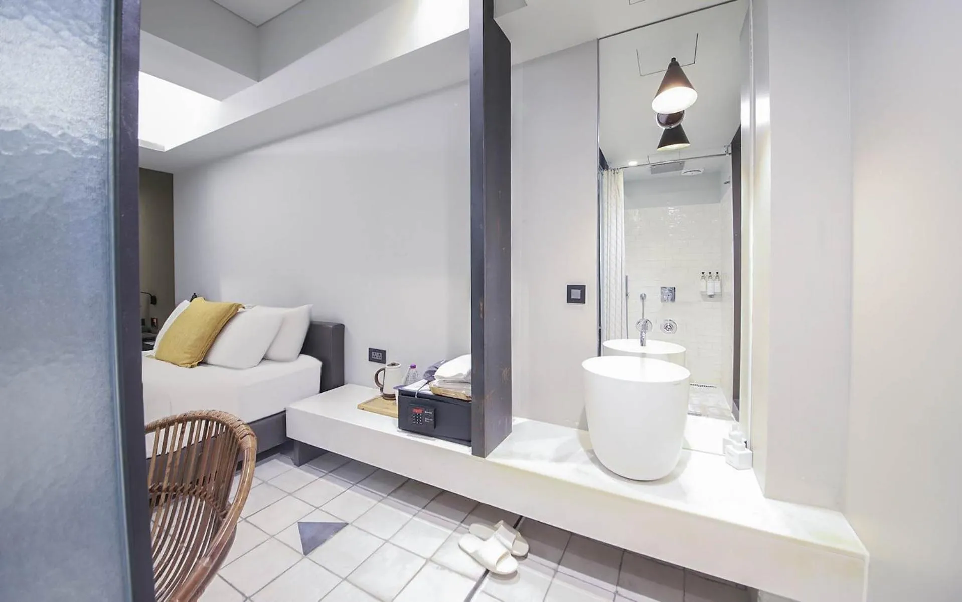 BROWN DOT Hotel Dadaepo Beach