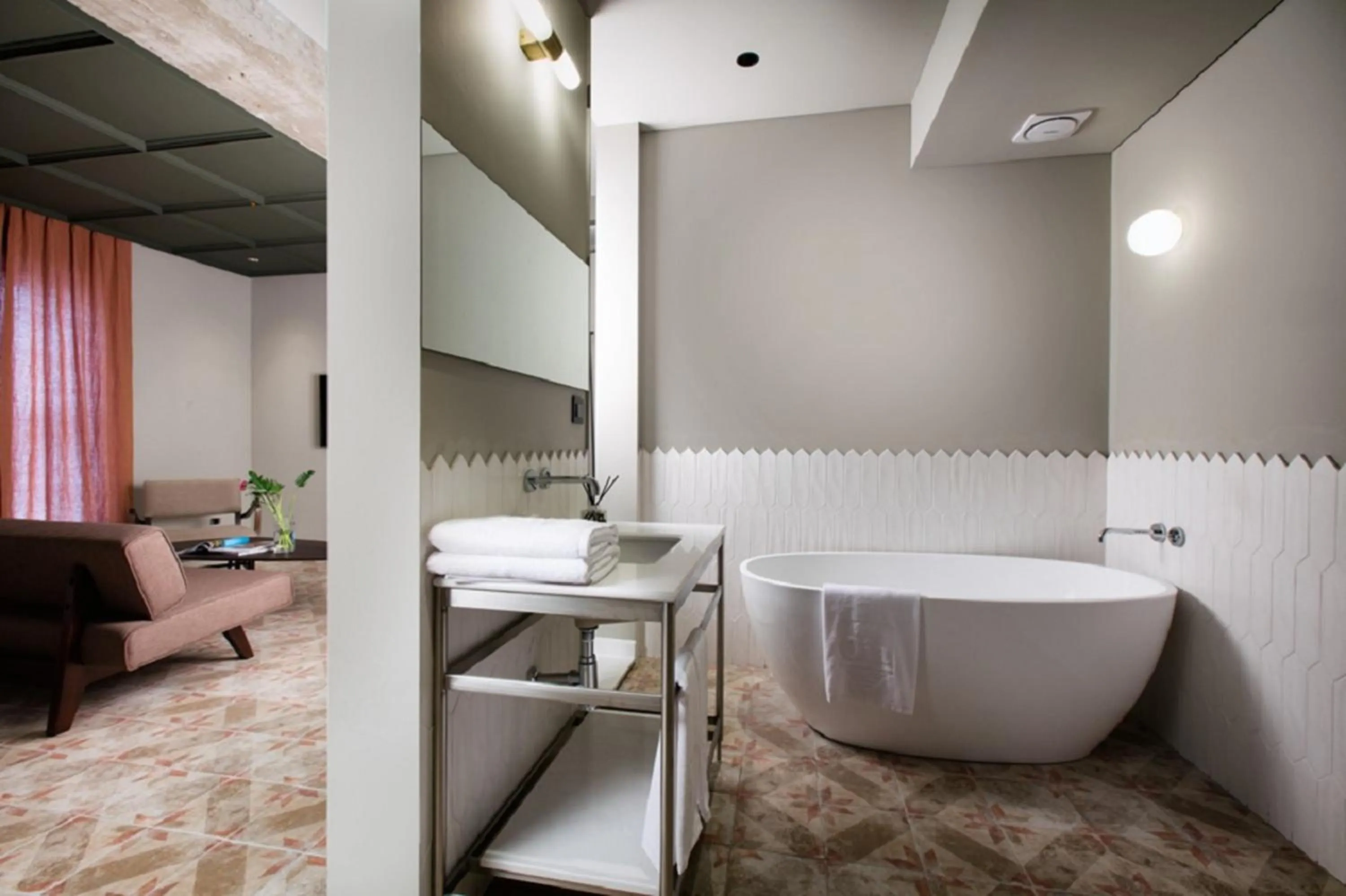 BROWN DOT Hotel Dadaepo Beach ㅡ 구 Oia Hotel