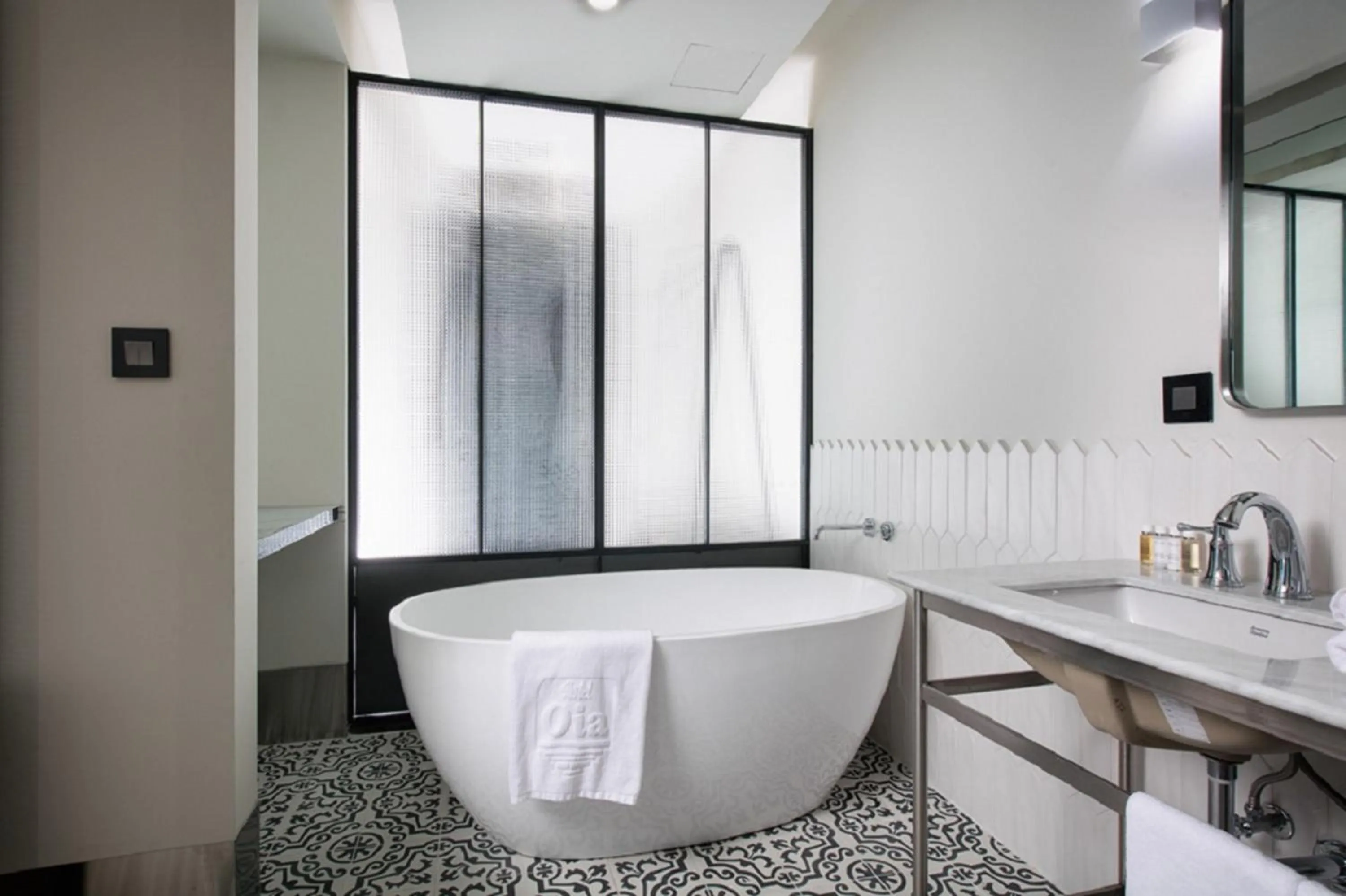 BROWN DOT Hotel Dadaepo Beach ㅡ 구 Oia Hotel