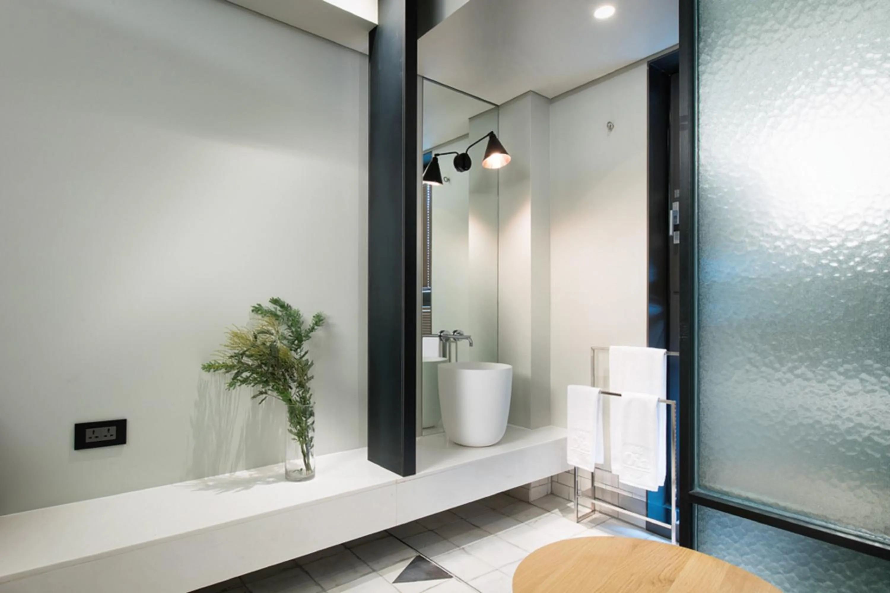 BROWN DOT Hotel Dadaepo Beach ㅡ 구 Oia Hotel