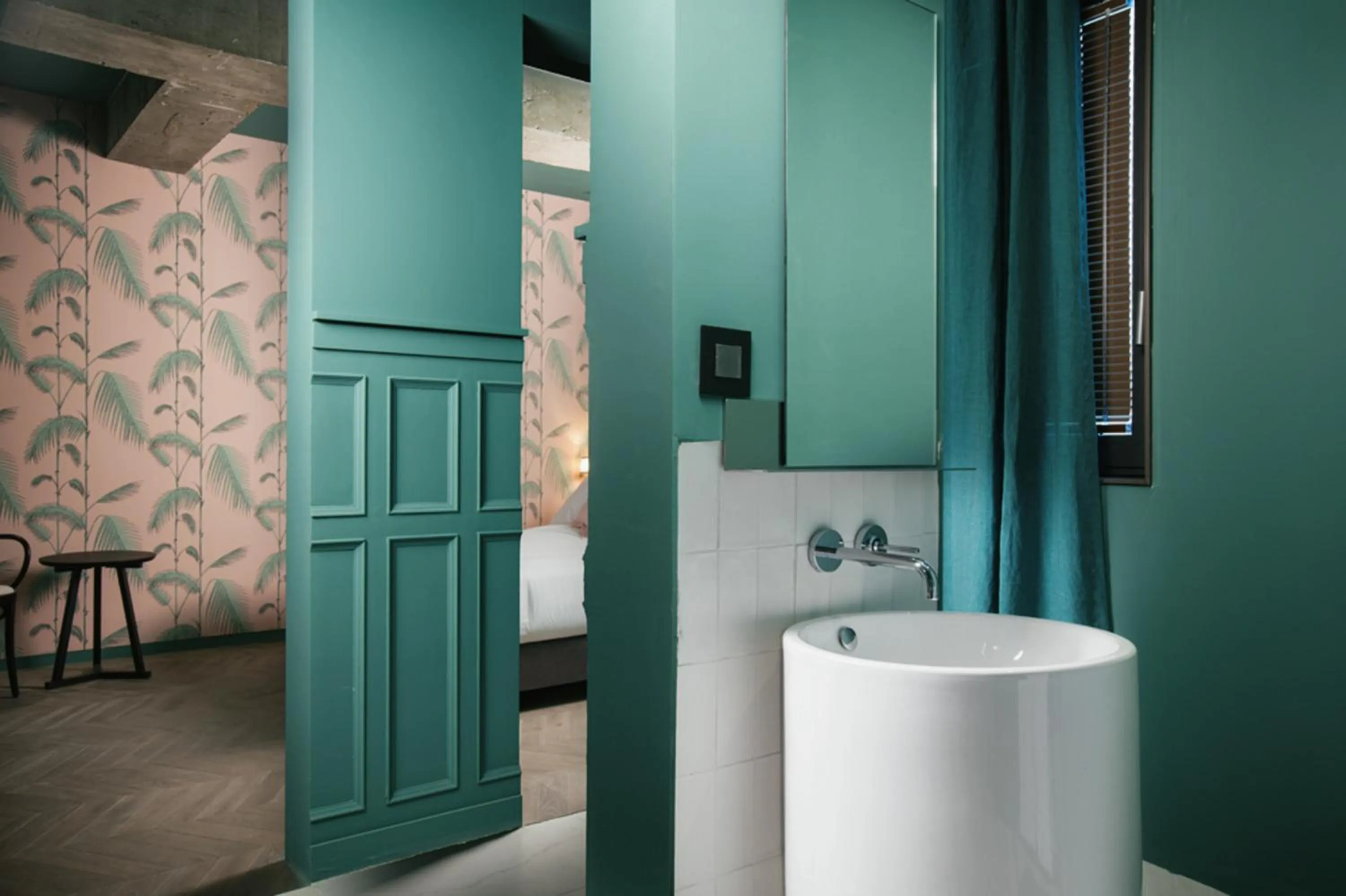 BROWN DOT Hotel Dadaepo Beach ㅡ 구 Oia Hotel