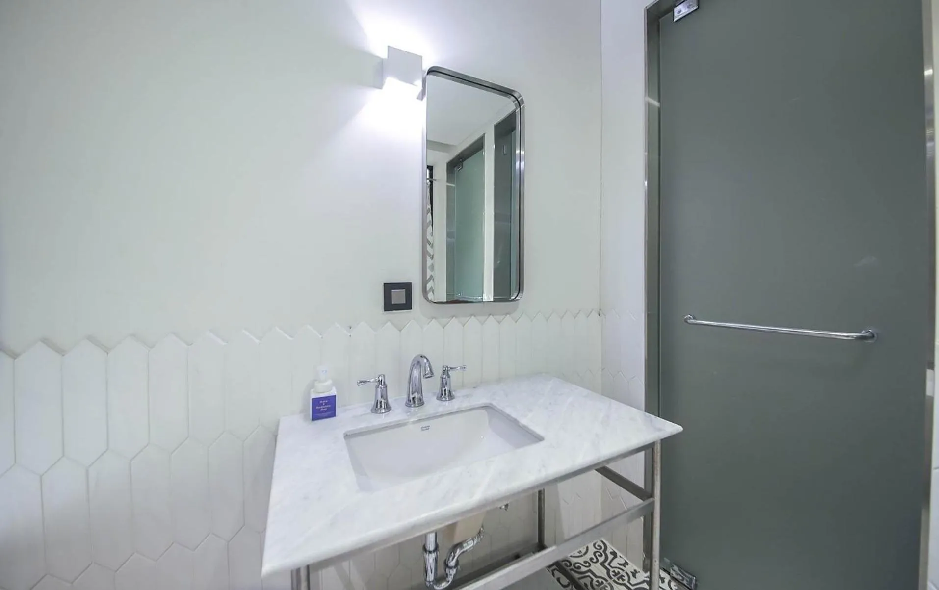 BROWN DOT Hotel Dadaepo Beach