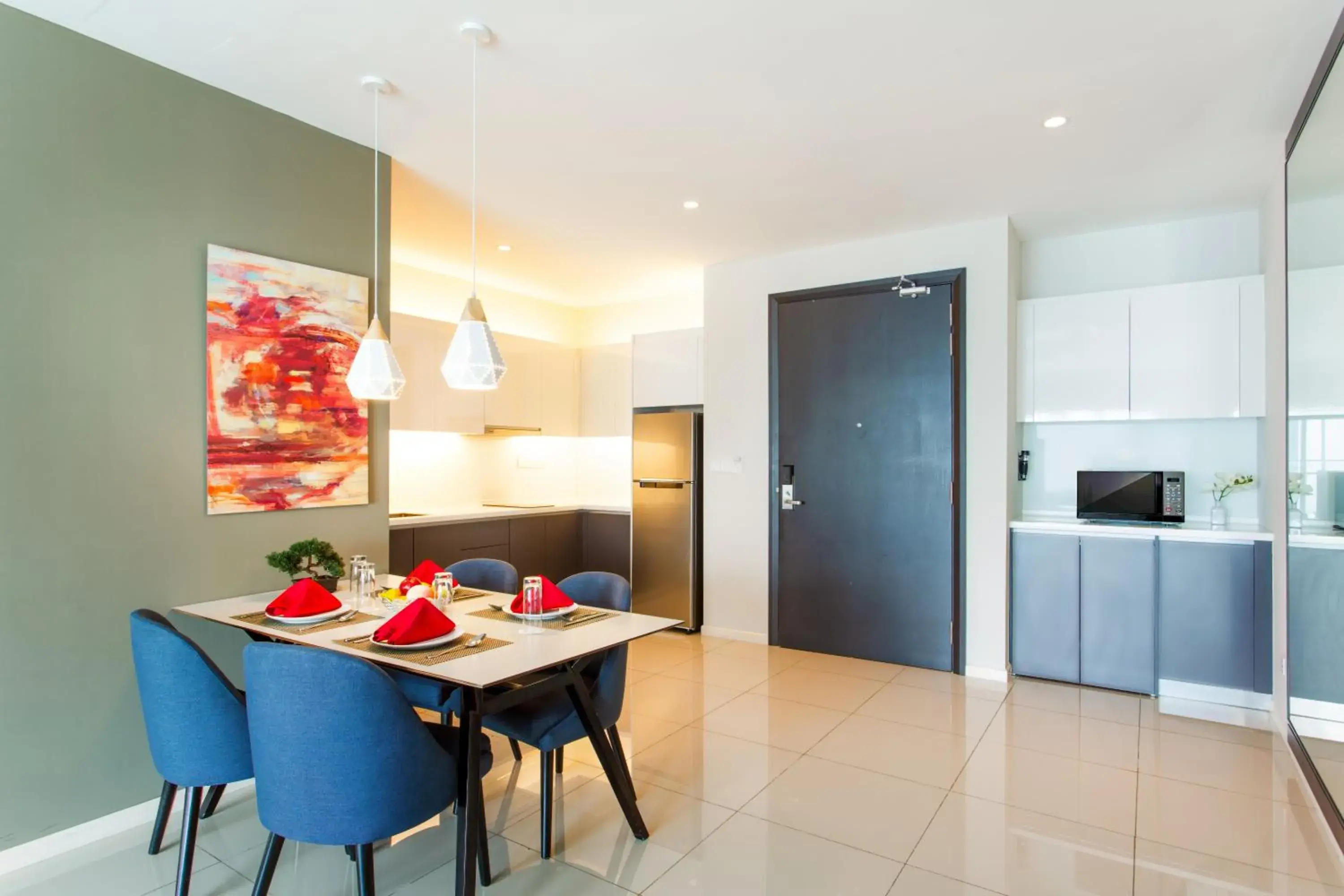 Executive Two Bedroom Suite in Shama Suasana Johor Bahru Formerly known as Suasana All Suites Hotels Johor Bahru Executive Two Bedroom Suite in Shama Suasana Johor Bahru Formerly known as Suasana All Suites Hotels Johor Bahru