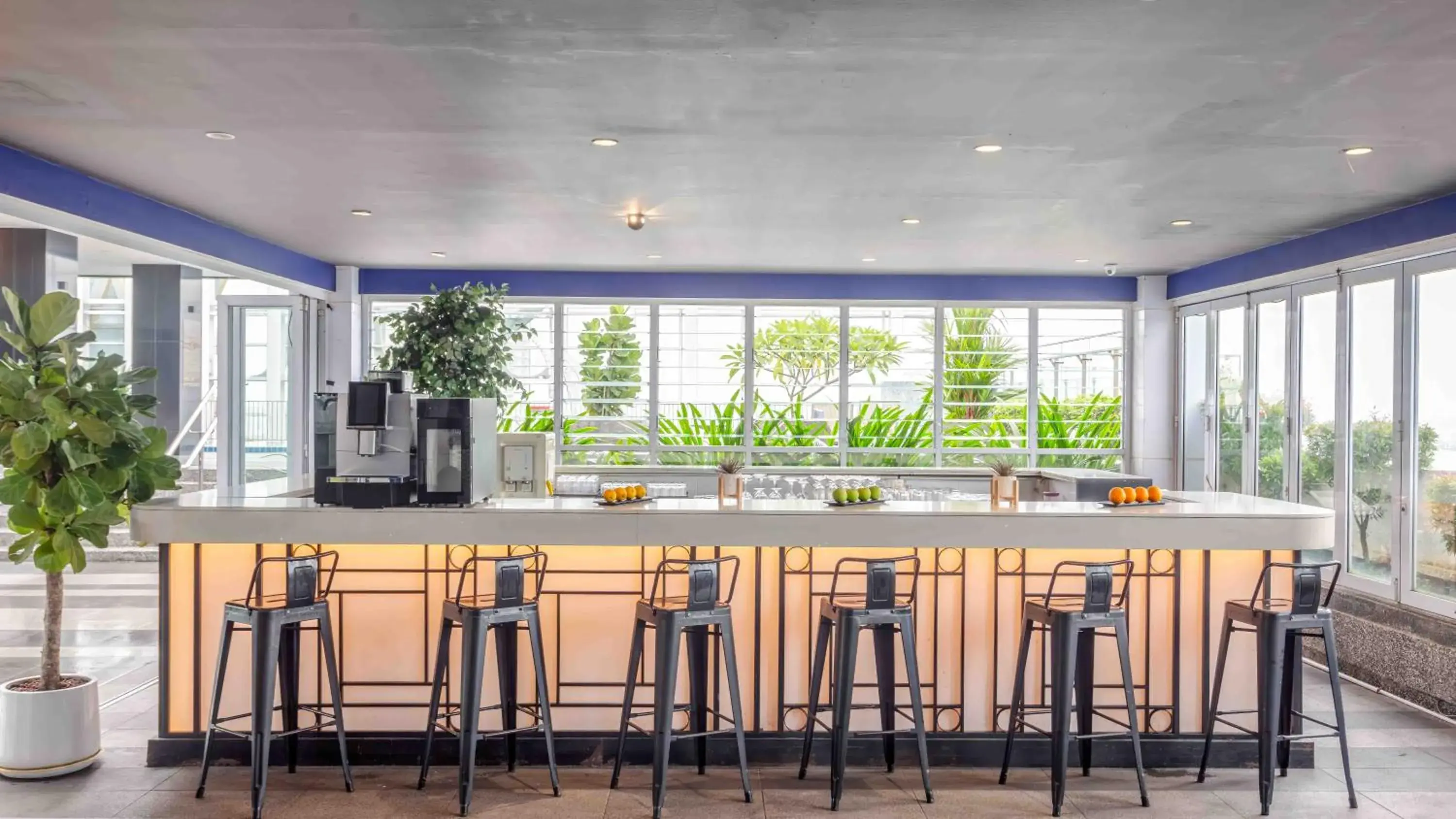 Restaurant/places to eat in Shama Suasana Johor Bahru Formerly known as Suasana All Suites Hotels Johor Bahru Restaurant/places to eat in Shama Suasana Johor Bahru Formerly known as Suasana All Suites Hotels Johor Bahru