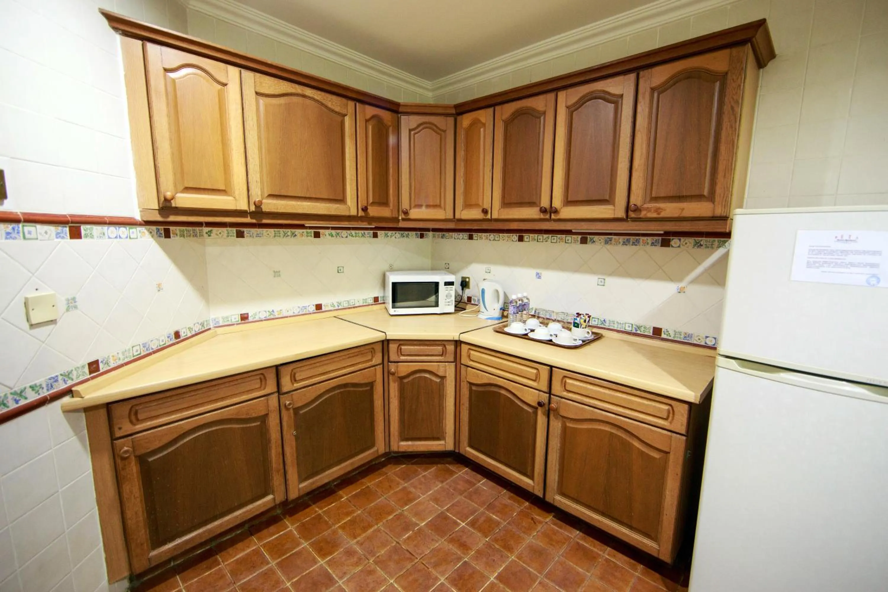 Beta Service Apartment