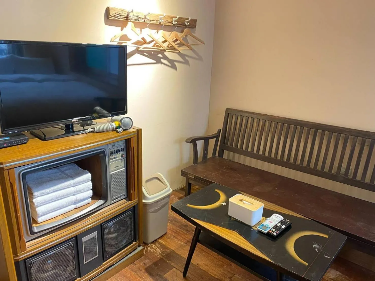 Tainan MacArthur Homestay