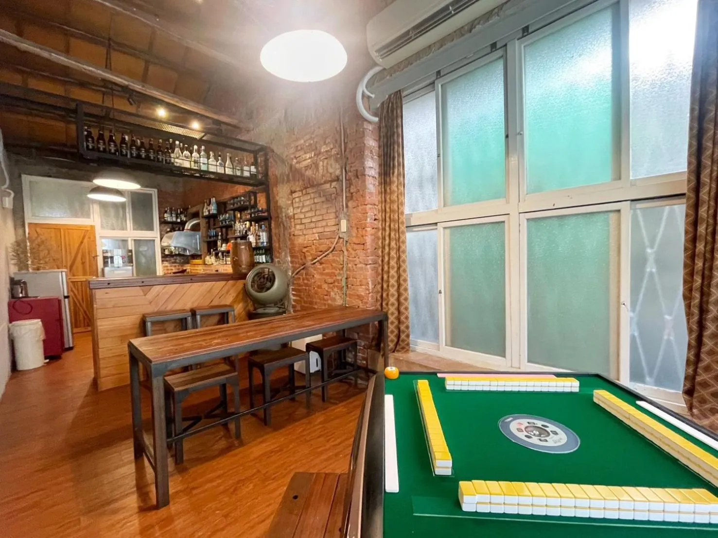 Tainan MacArthur Homestay