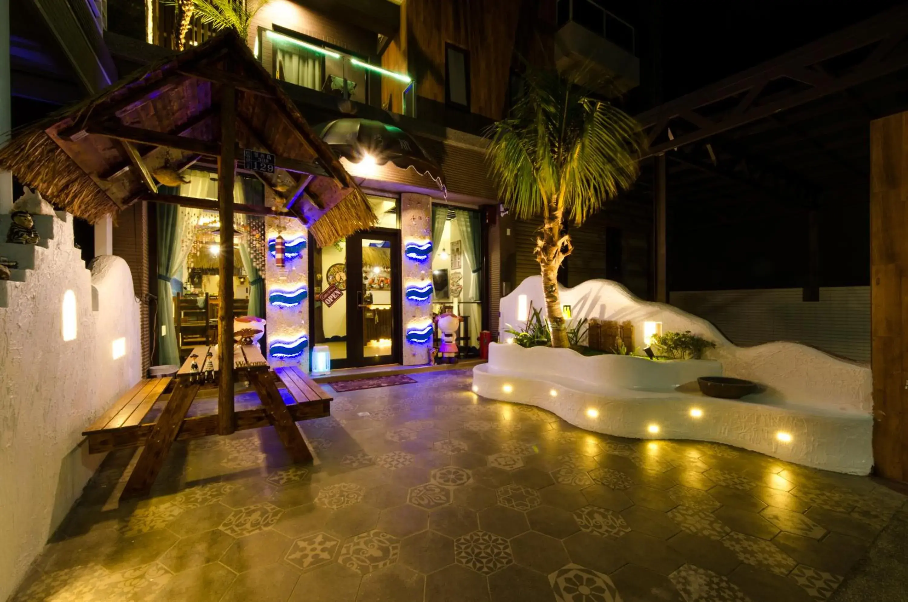 Summer Bay Inn Summer Bay Inn