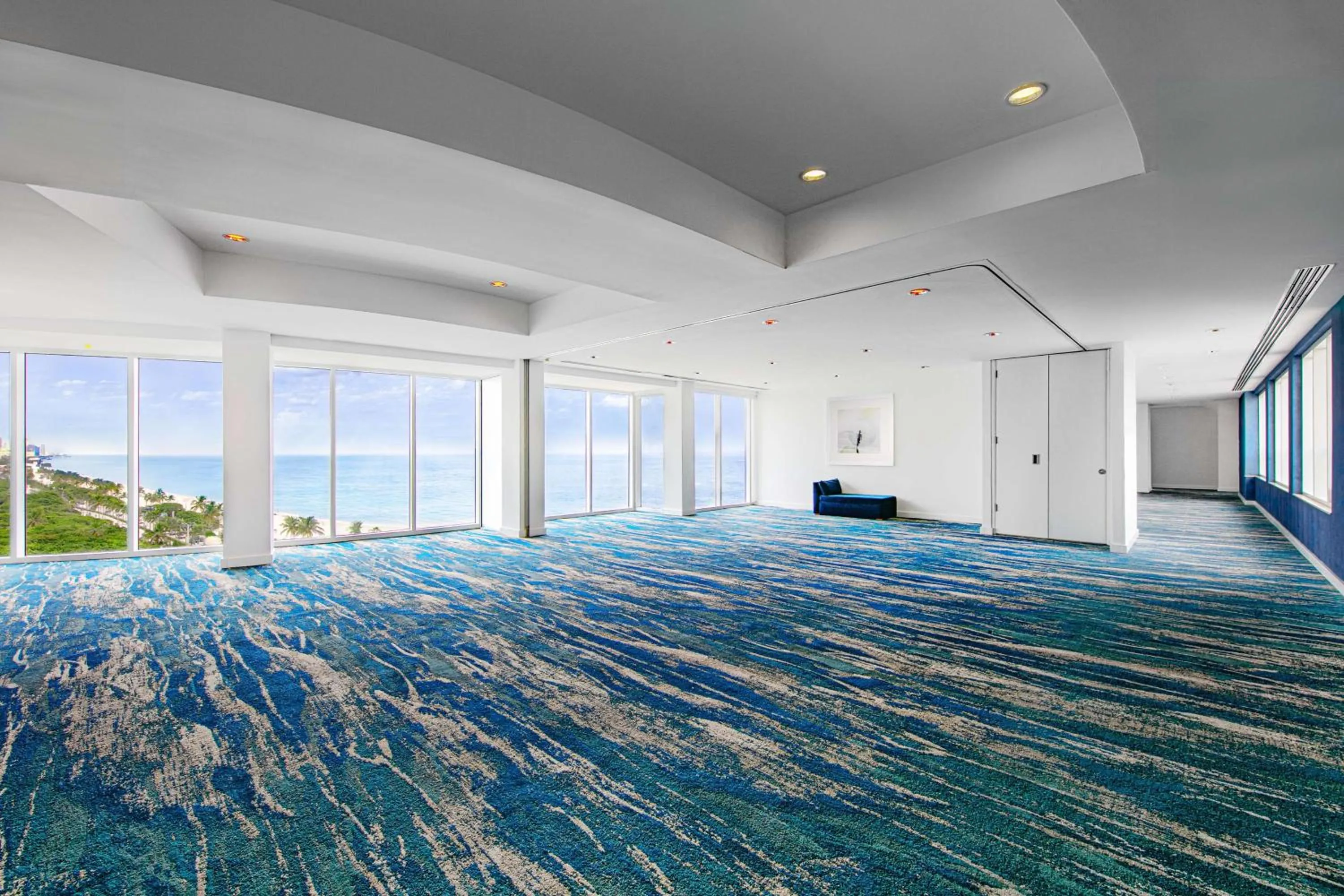 Meeting/conference room in Sonesta Fort Lauderdale Beach