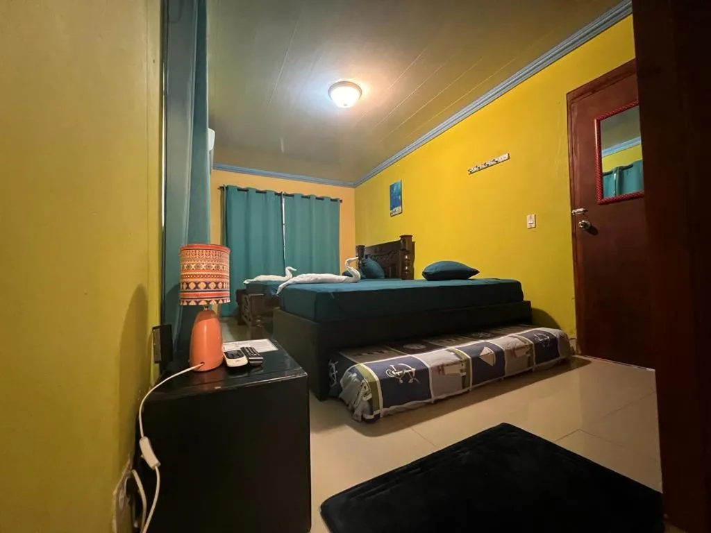 Posada Faych House