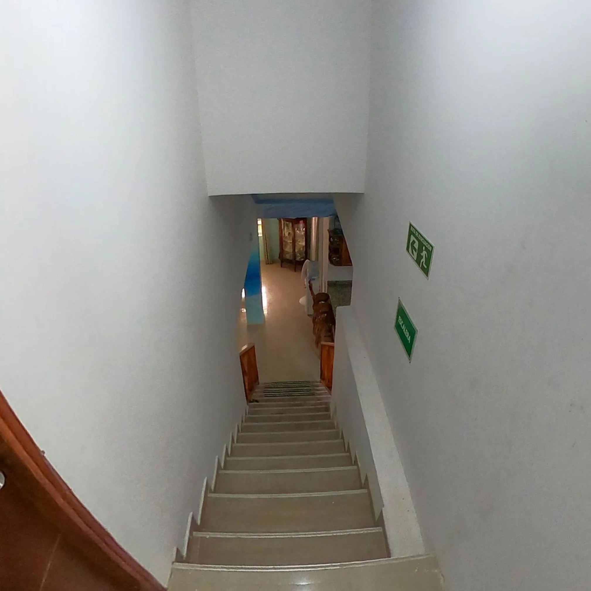 Posada Faych House