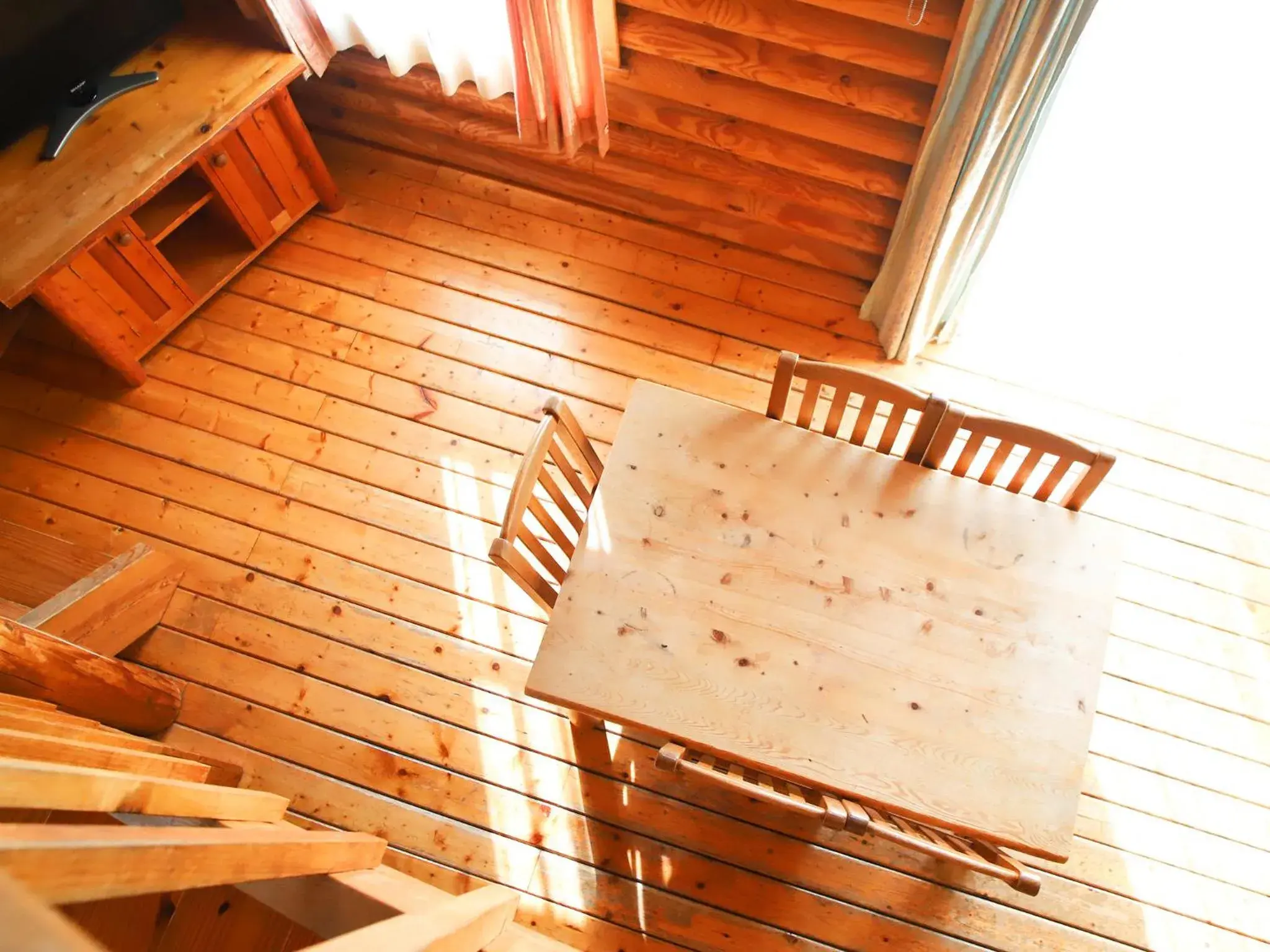 Photo of the whole room in Hotel Lodge Maishima Photo of the whole room in Hotel Lodge Maishima